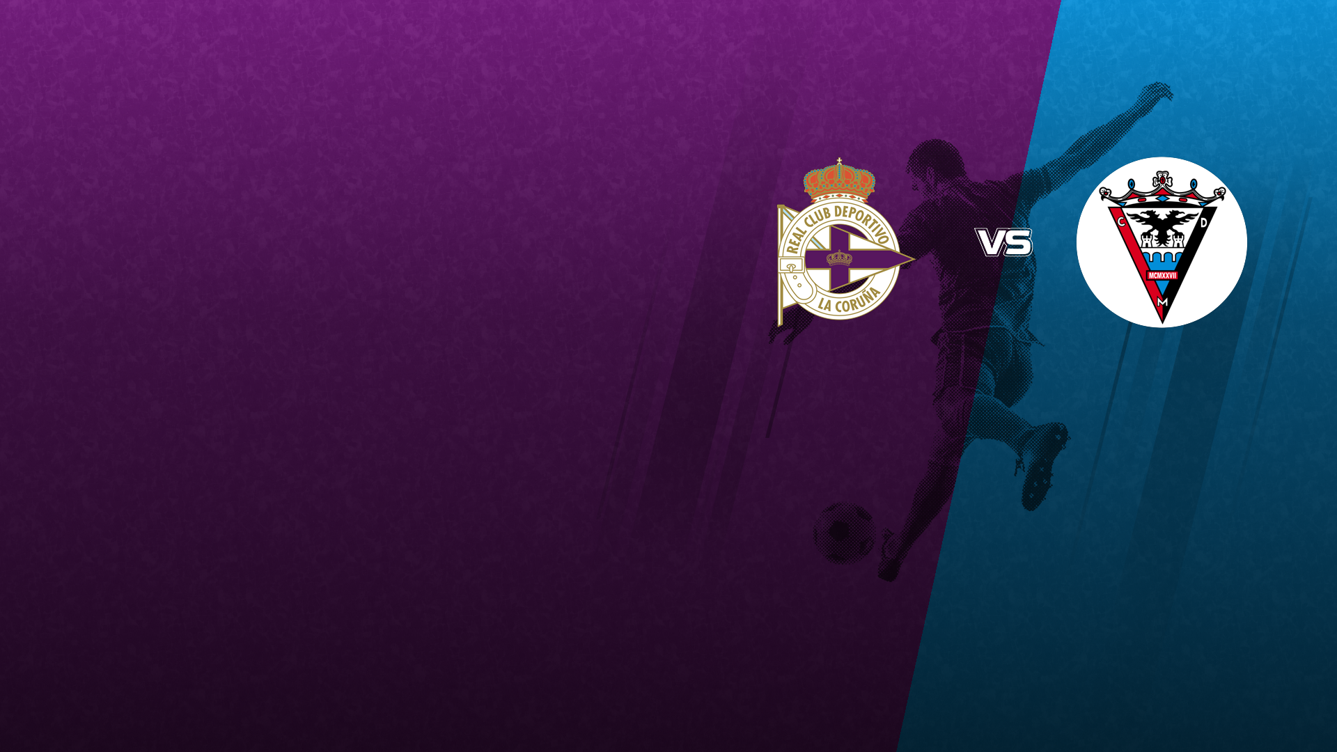 Match Thumbnail Blurred Background Image