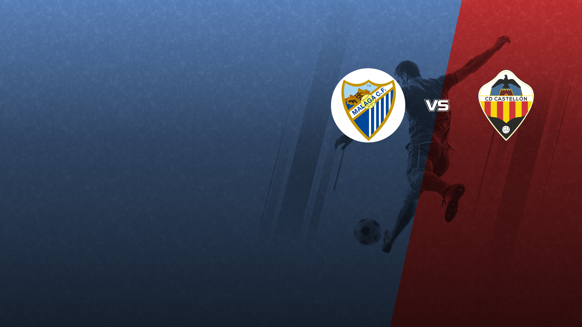 Match Thumbnail Blurred Background Image