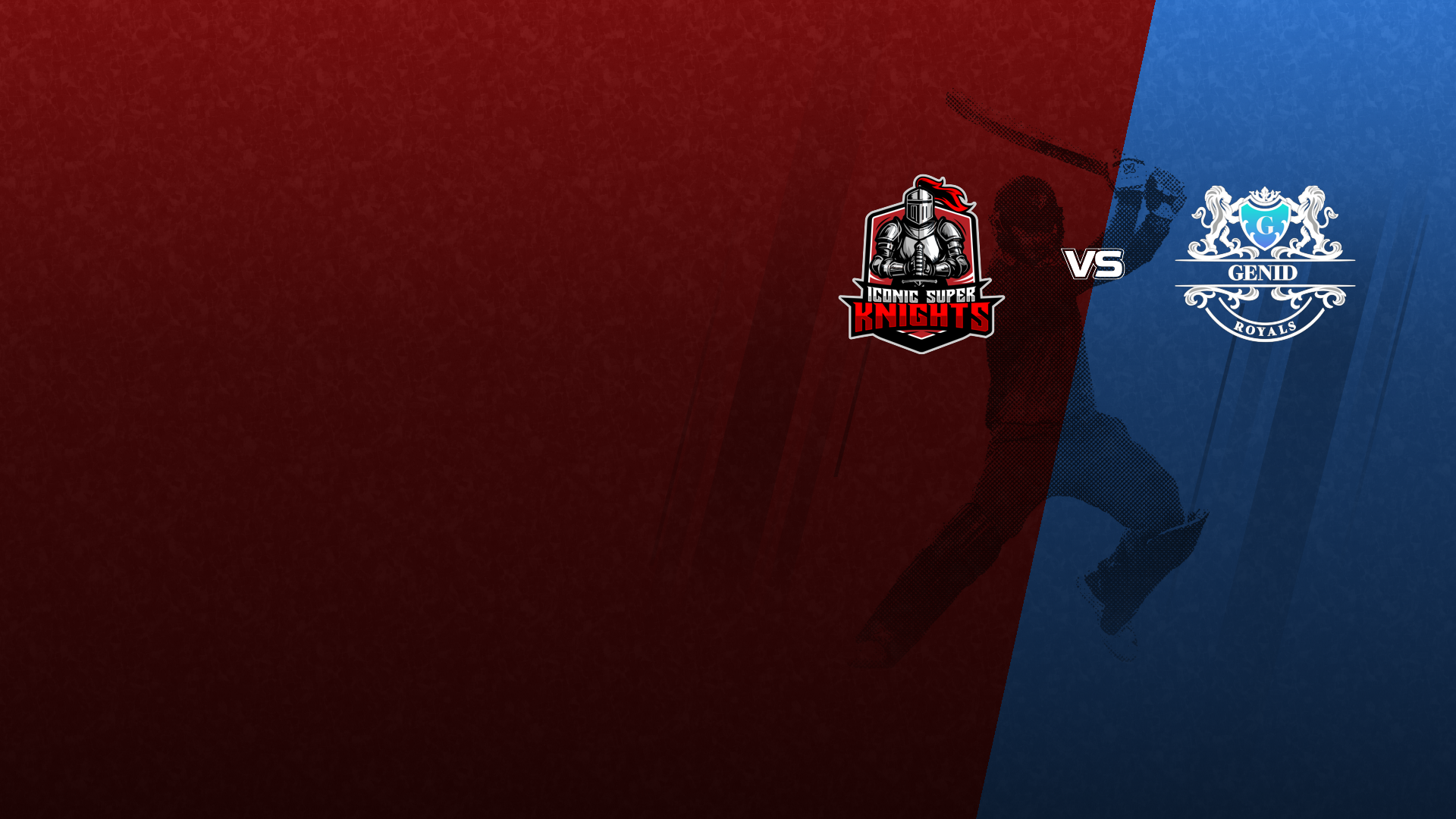 Match Thumbnail Blurred Background Image