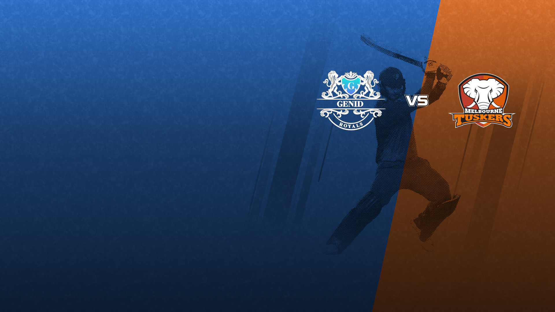 Match Thumbnail Blurred Background Image