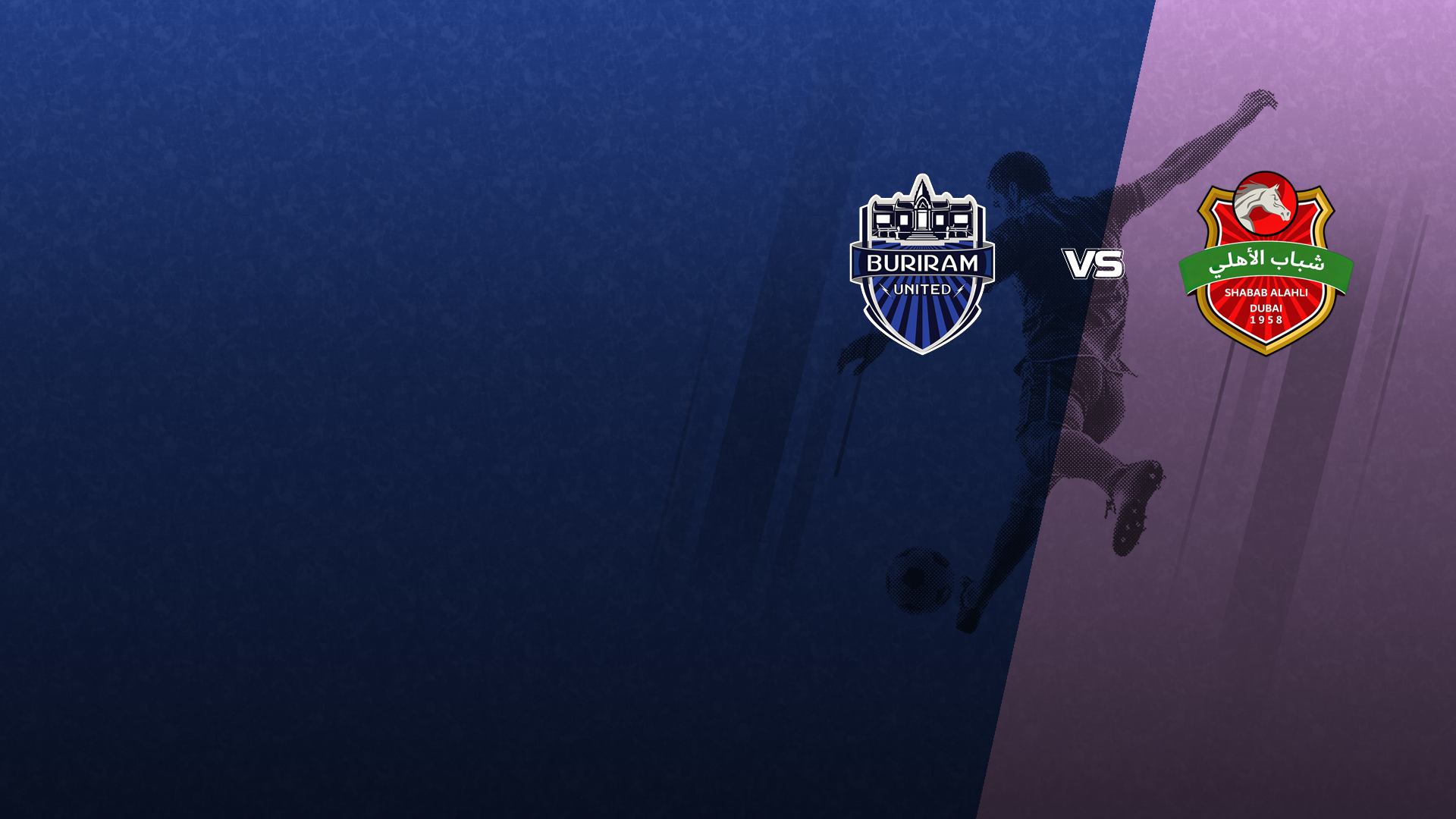 Match Thumbnail Blurred Background Image