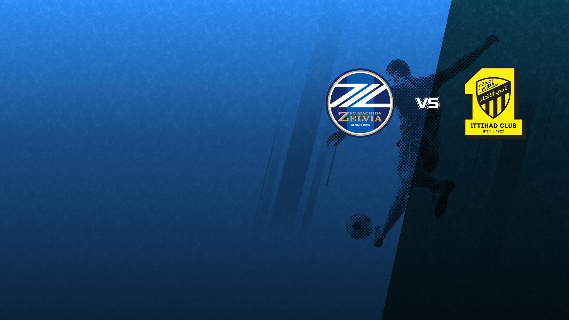 Match Thumbnail Blurred Background Image