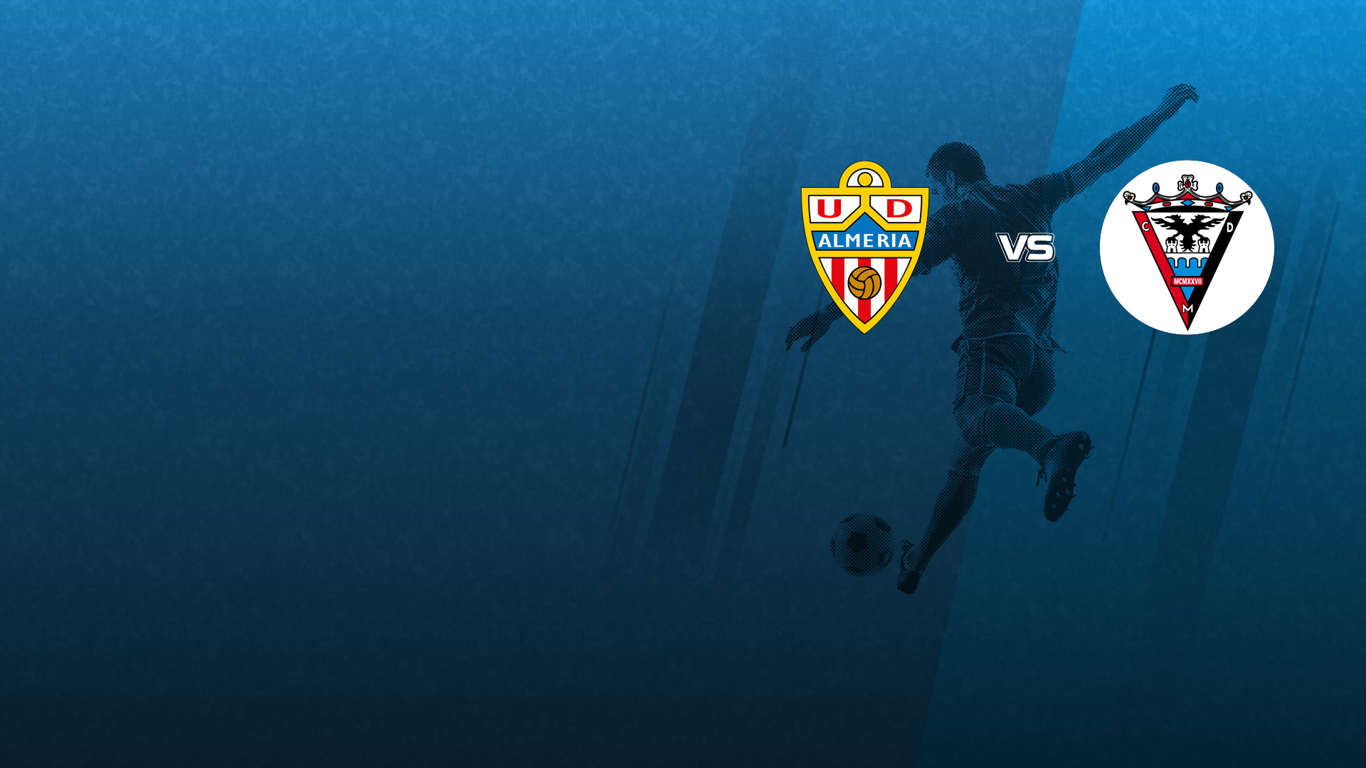 Match Thumbnail Blurred Background Image
