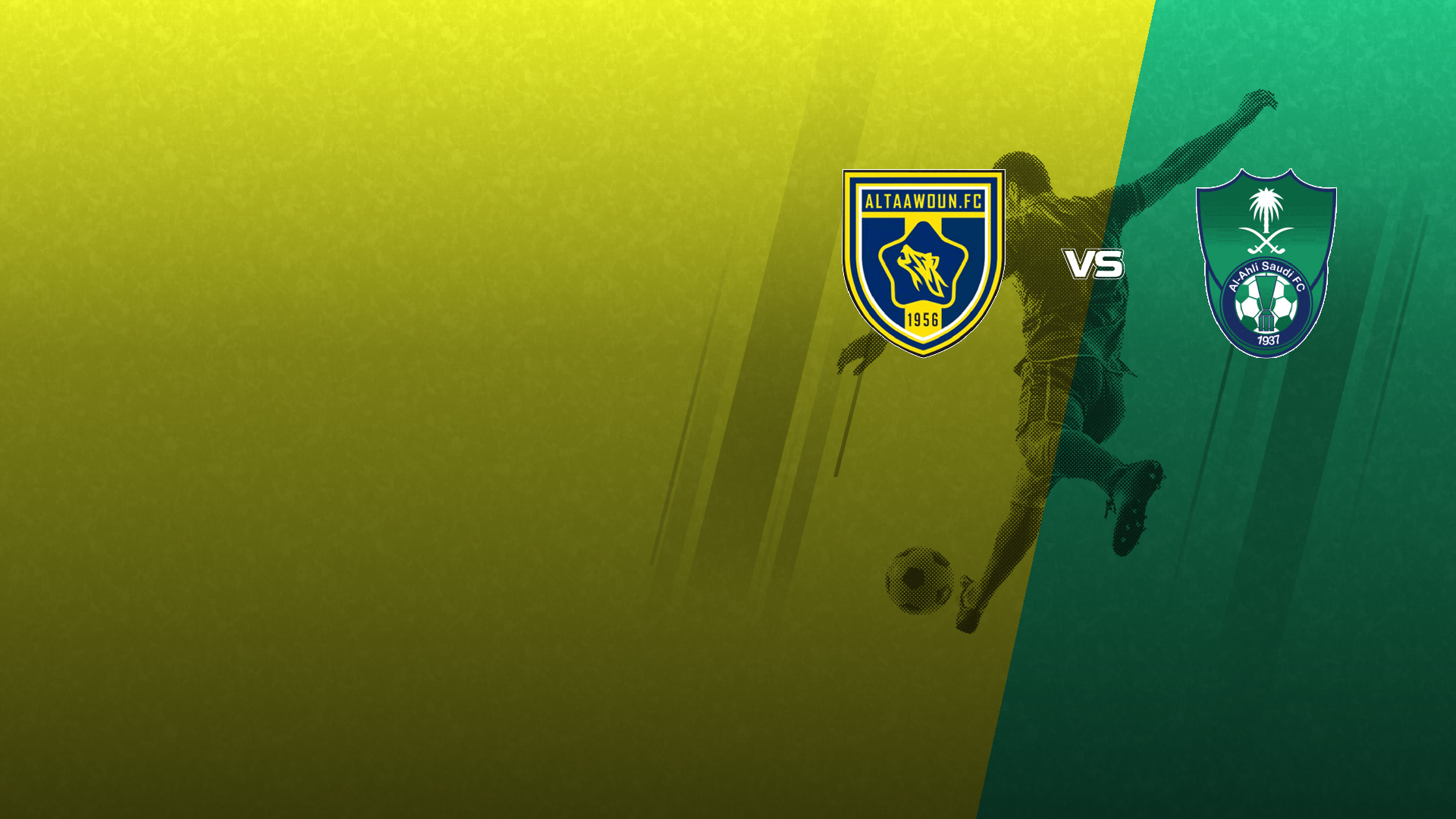 Match Thumbnail Blurred Background Image