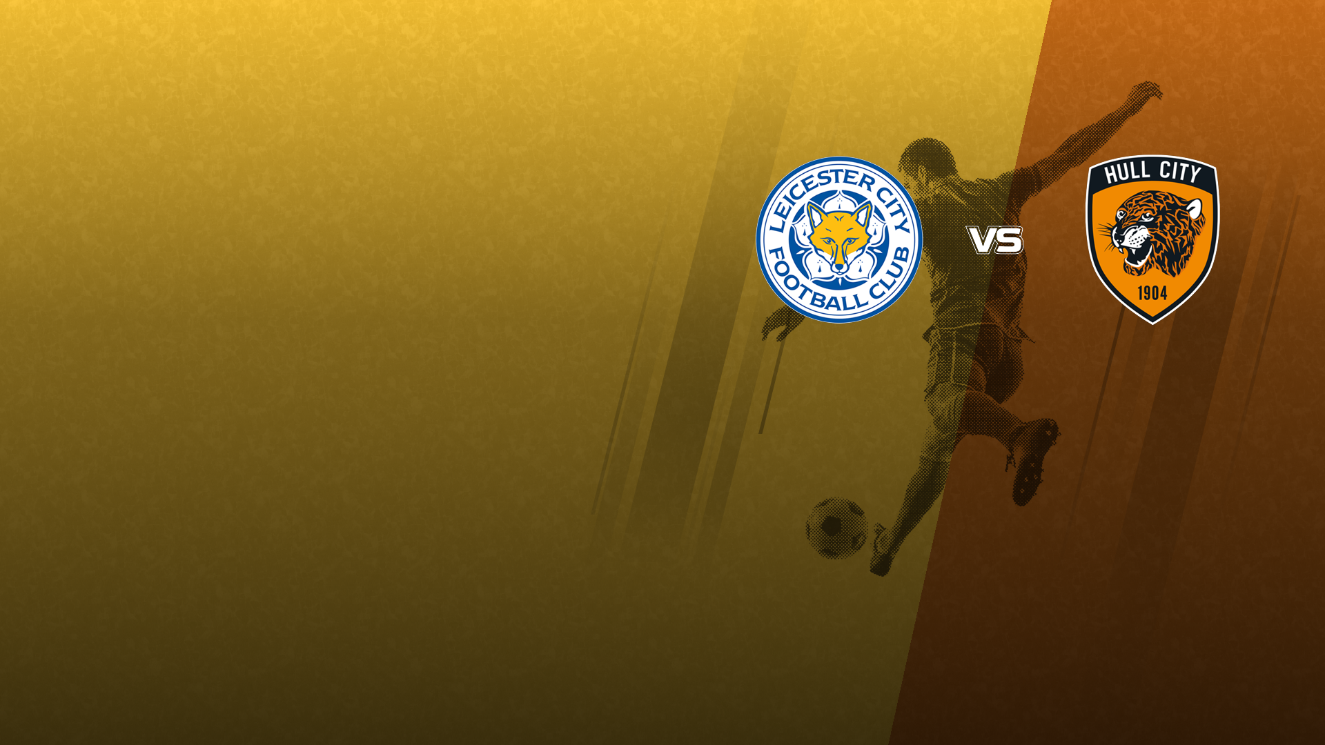 Match Thumbnail Blurred Background Image