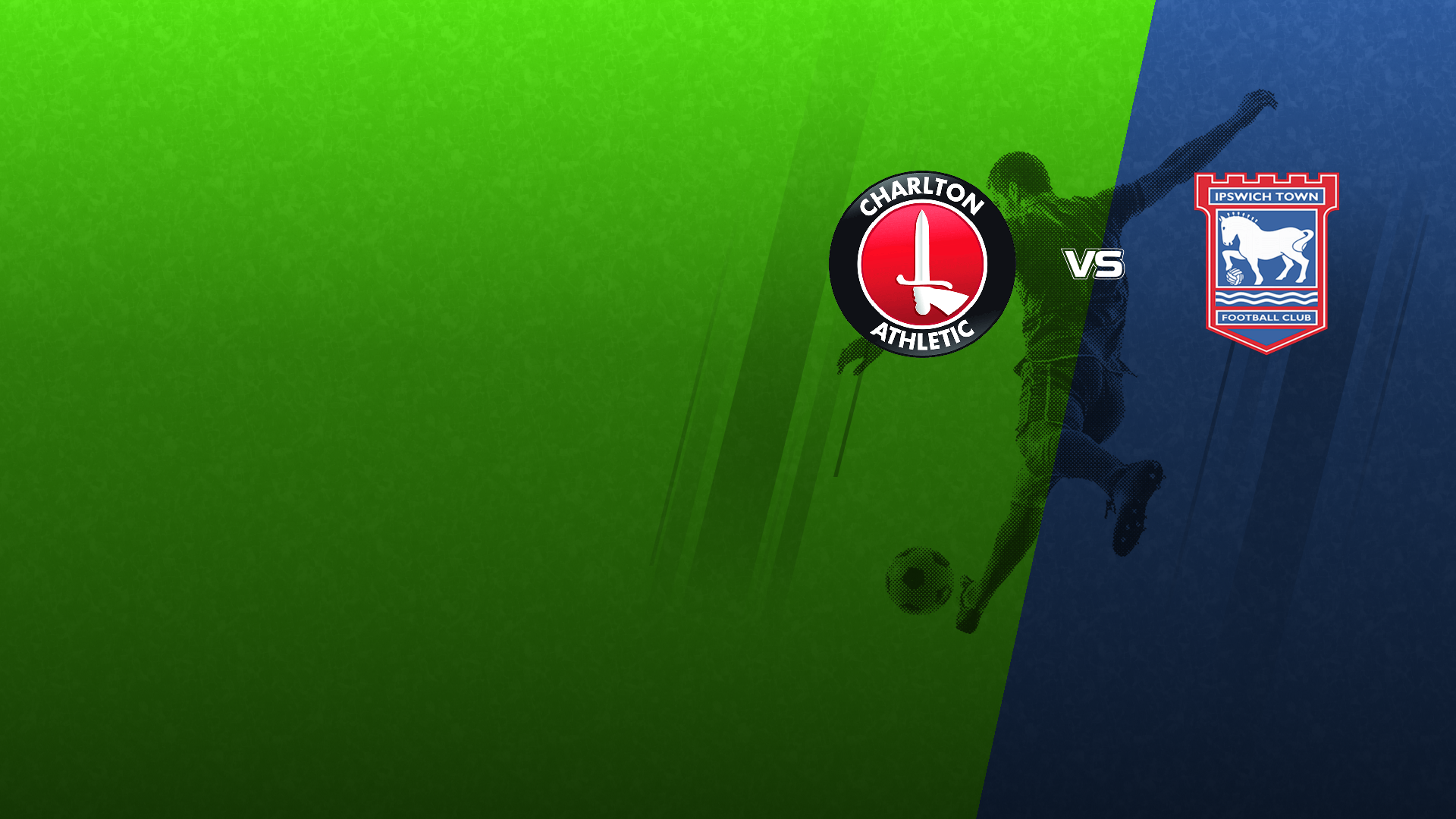 Match Thumbnail Blurred Background Image