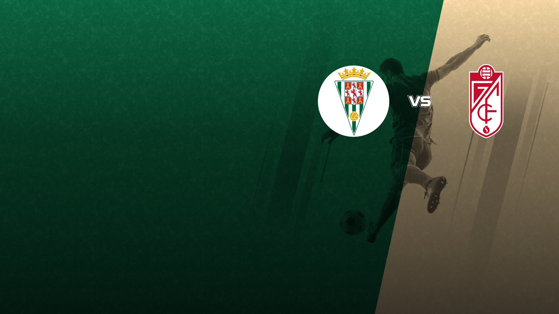 Match Thumbnail Blurred Background Image