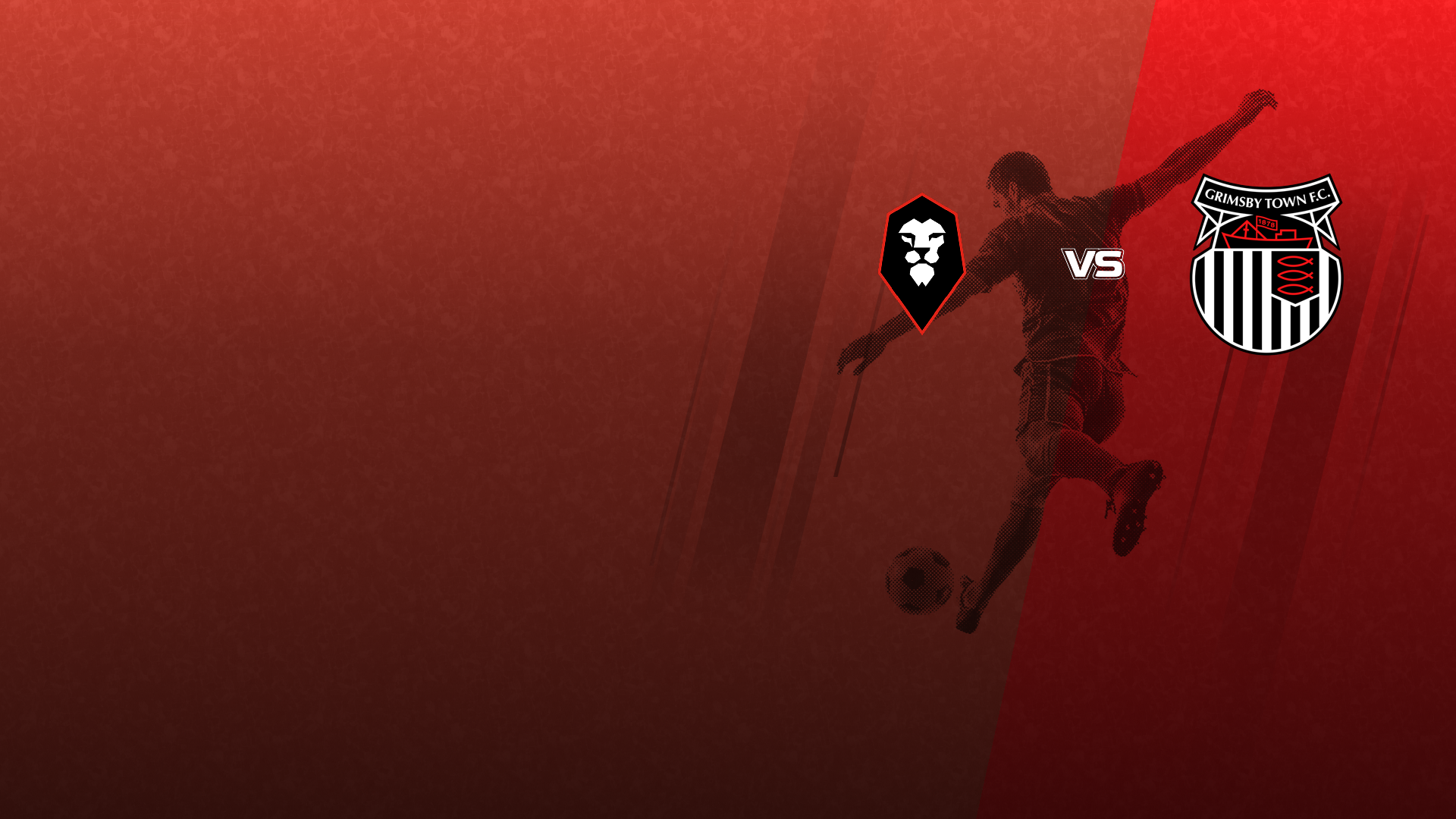 Match Thumbnail Blurred Background Image