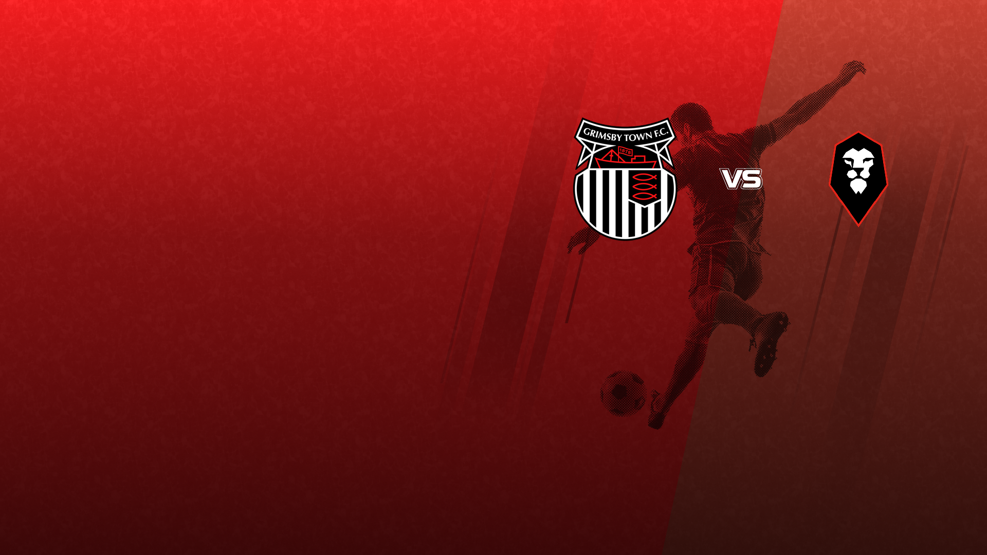 Match Thumbnail Blurred Background Image