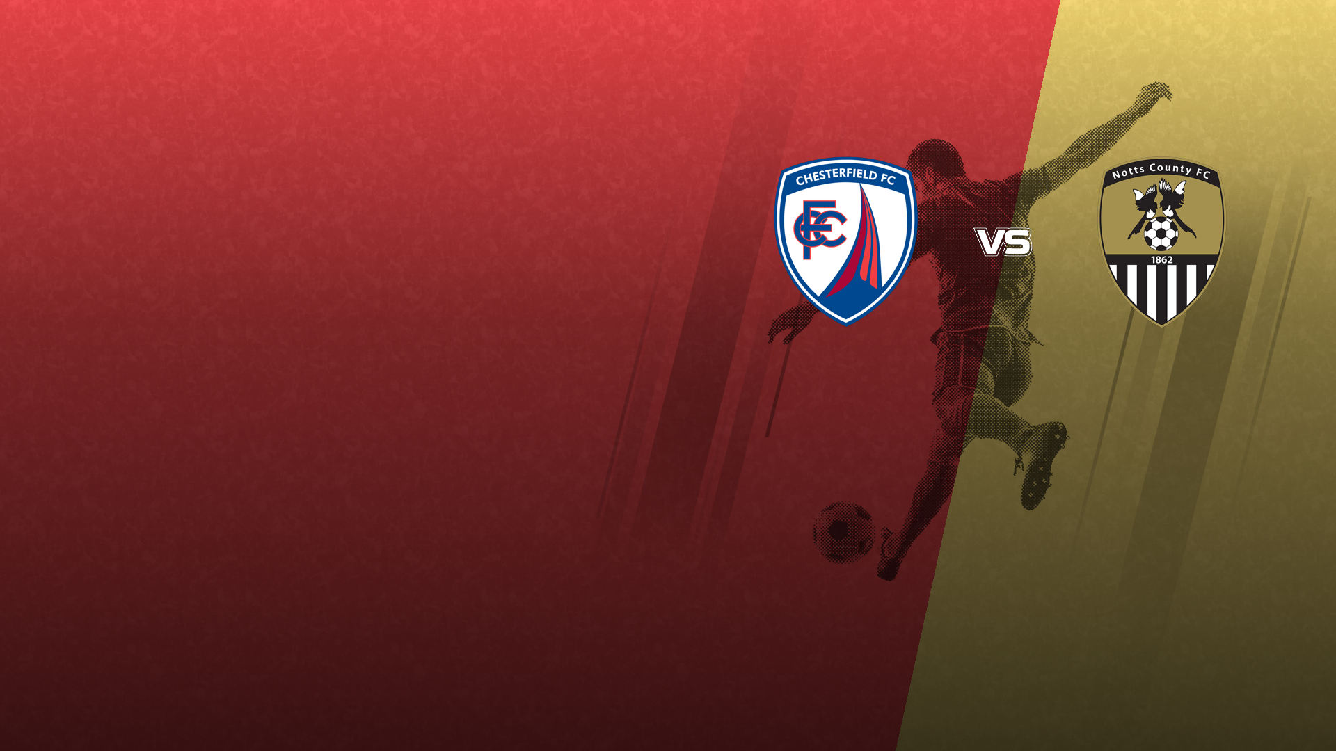 Match Thumbnail Blurred Background Image