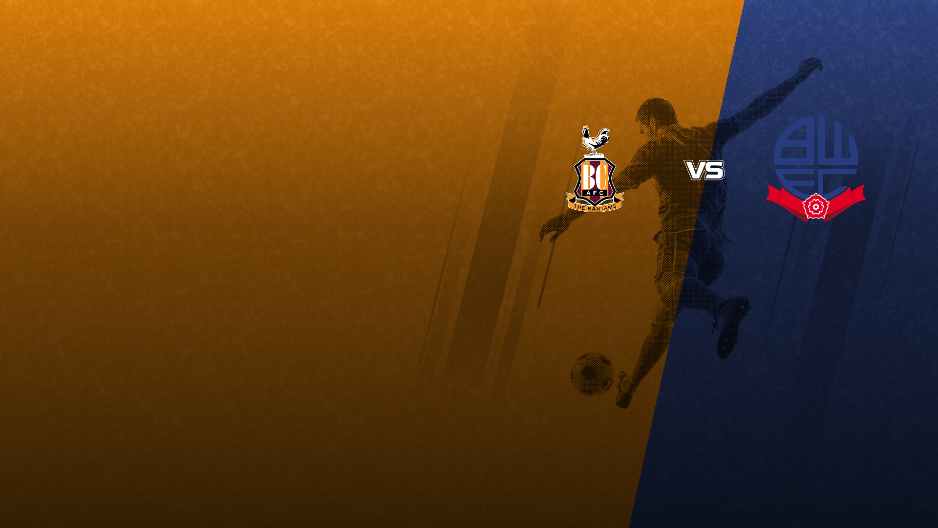 Match Thumbnail Blurred Background Image