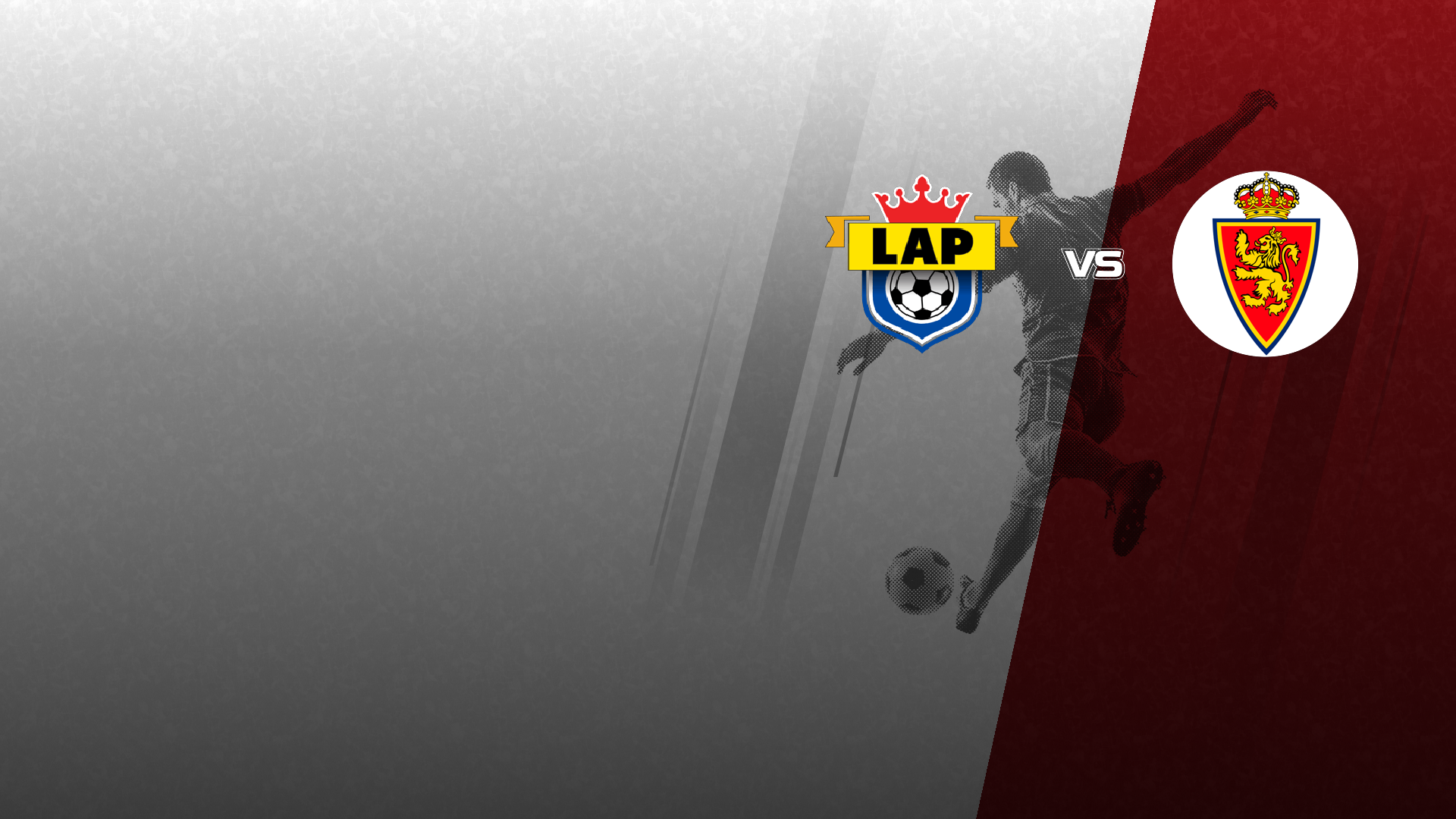 Match Thumbnail Blurred Background Image
