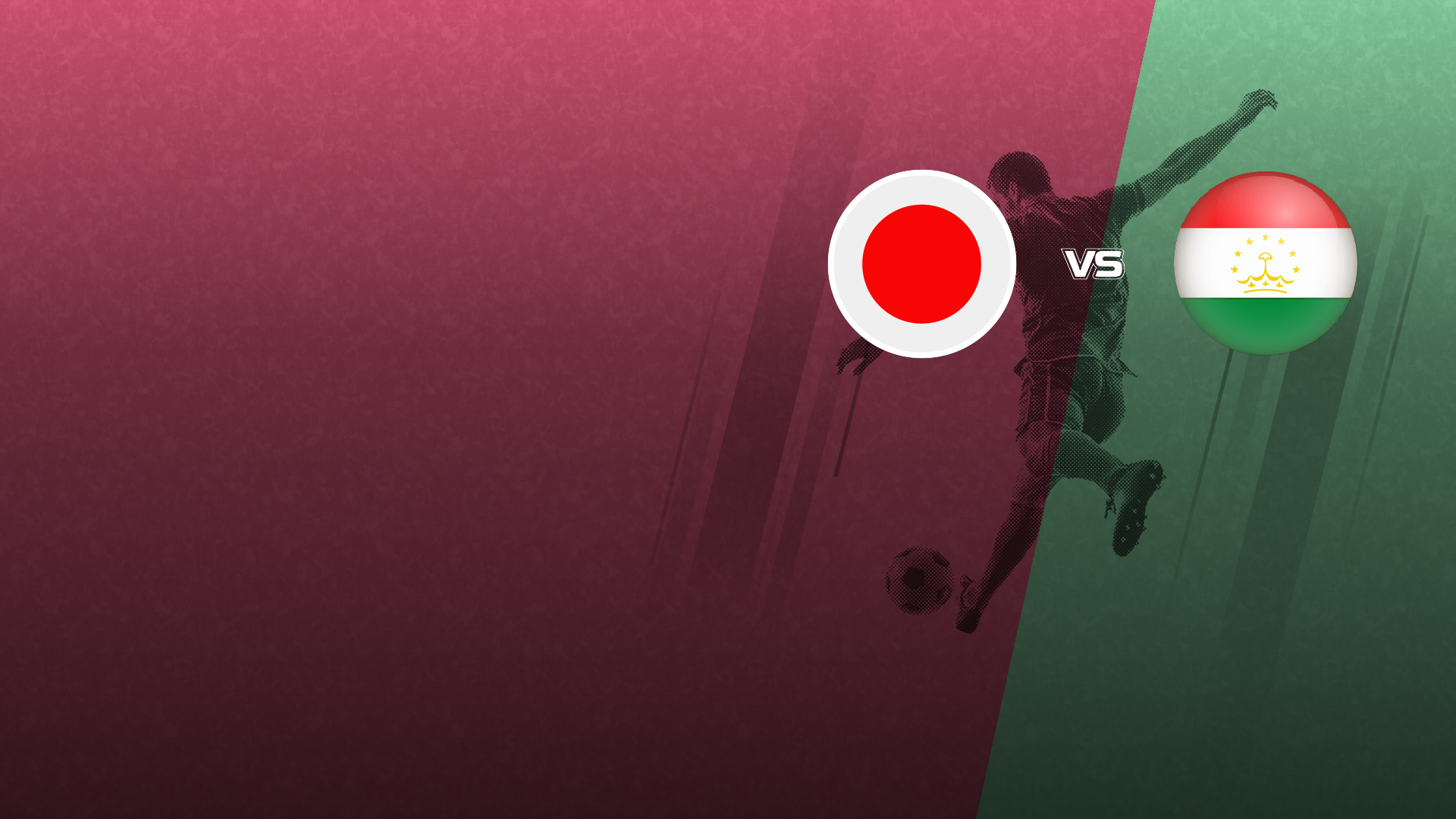 Match Thumbnail Blurred Background Image