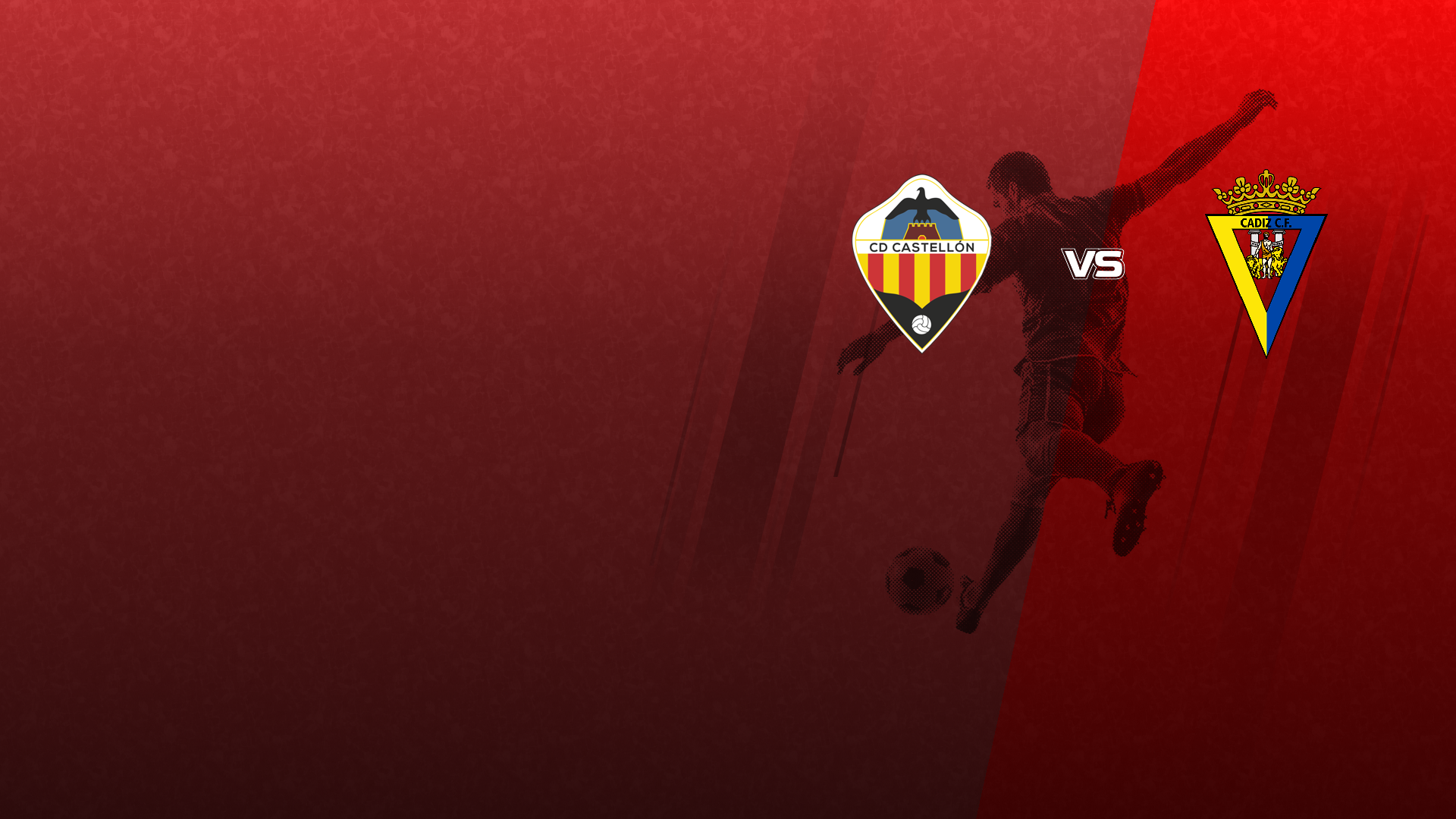 Match Thumbnail Blurred Background Image