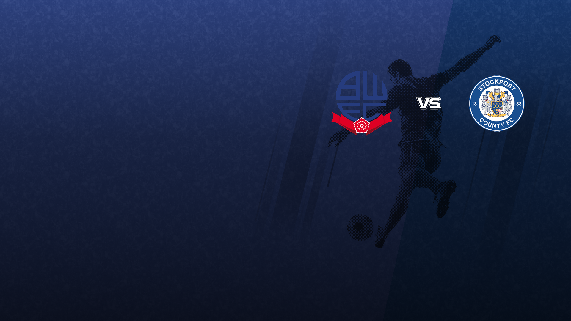Match Thumbnail Blurred Background Image