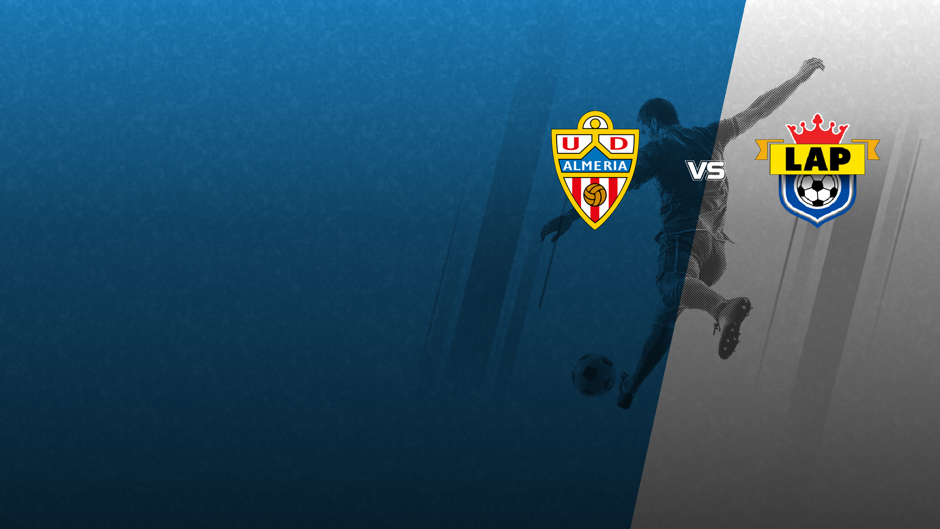 Match Thumbnail Blurred Background Image