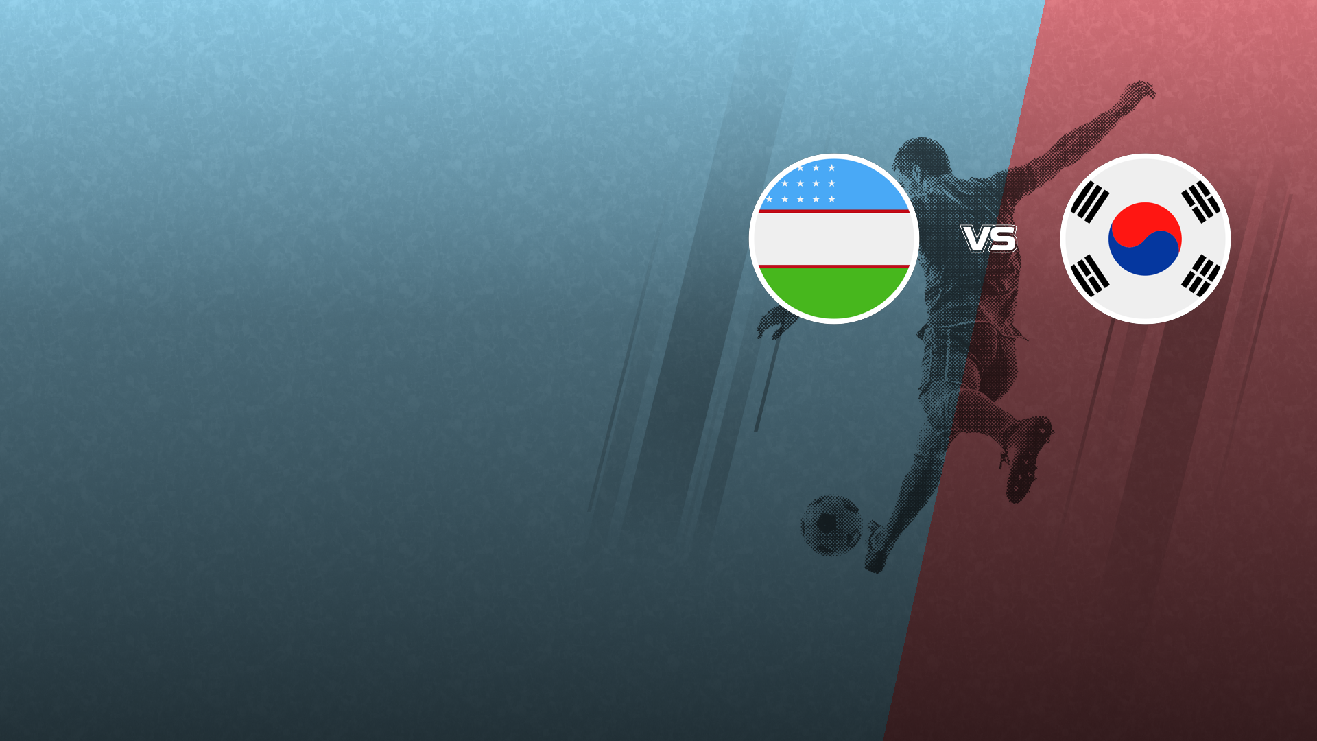 Match Thumbnail Blurred Background Image