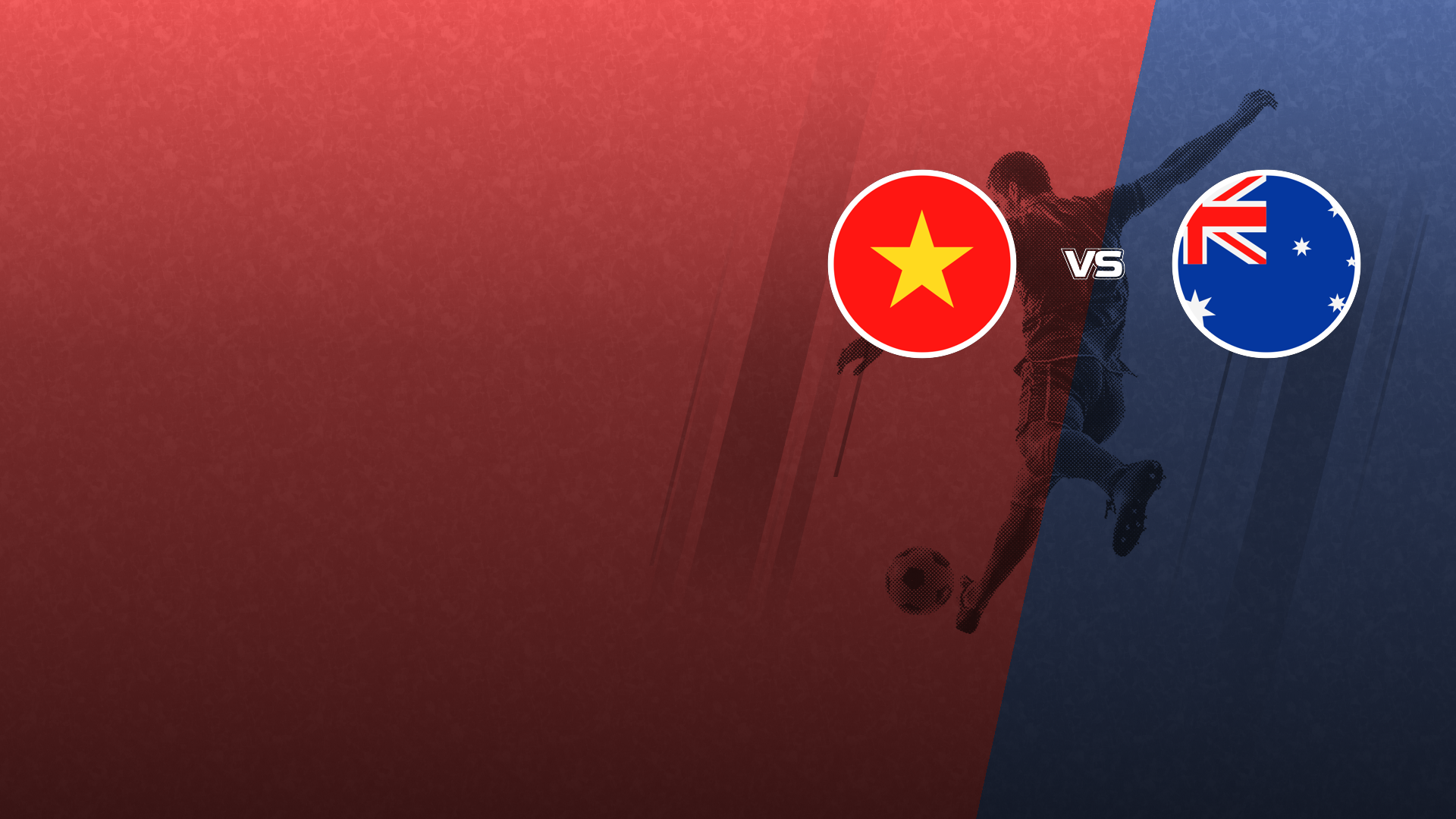 Match Thumbnail Blurred Background Image