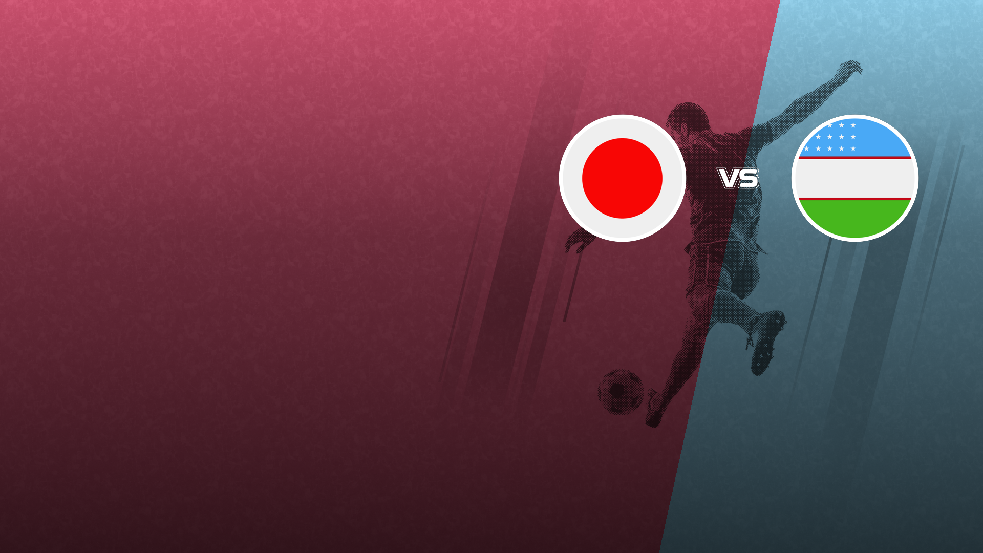 Match Thumbnail Blurred Background Image
