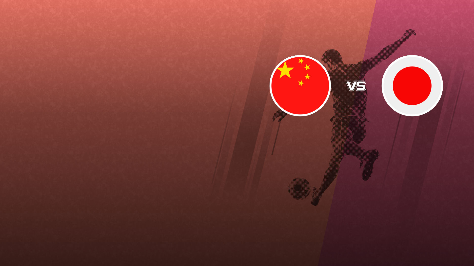 Match Thumbnail Blurred Background Image