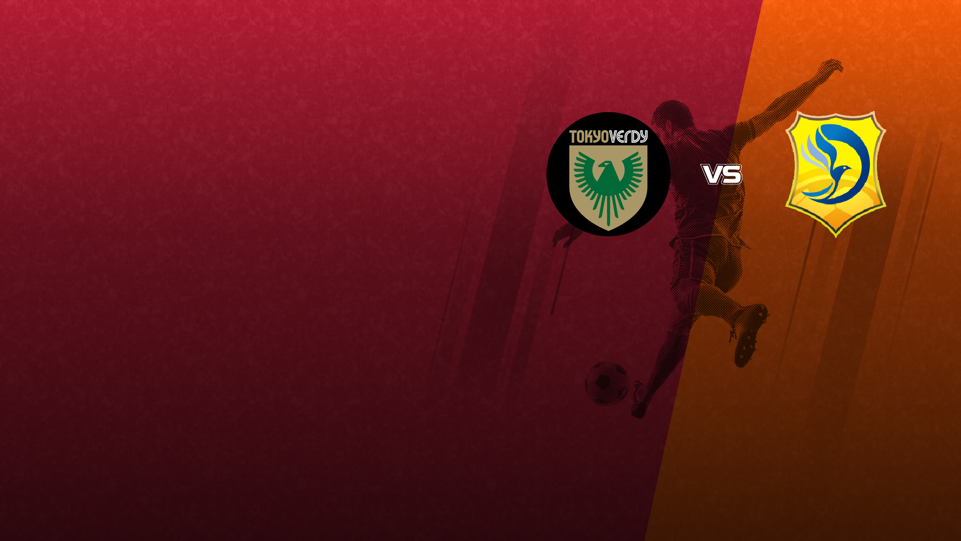 Match Thumbnail Blurred Background Image