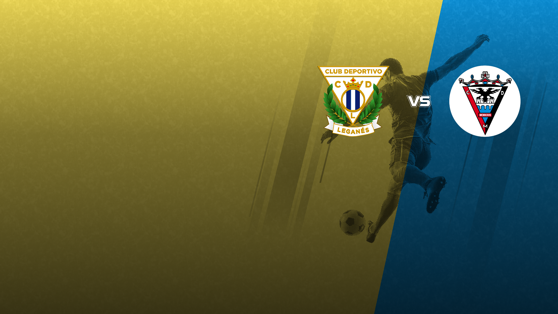 Match Thumbnail Blurred Background Image
