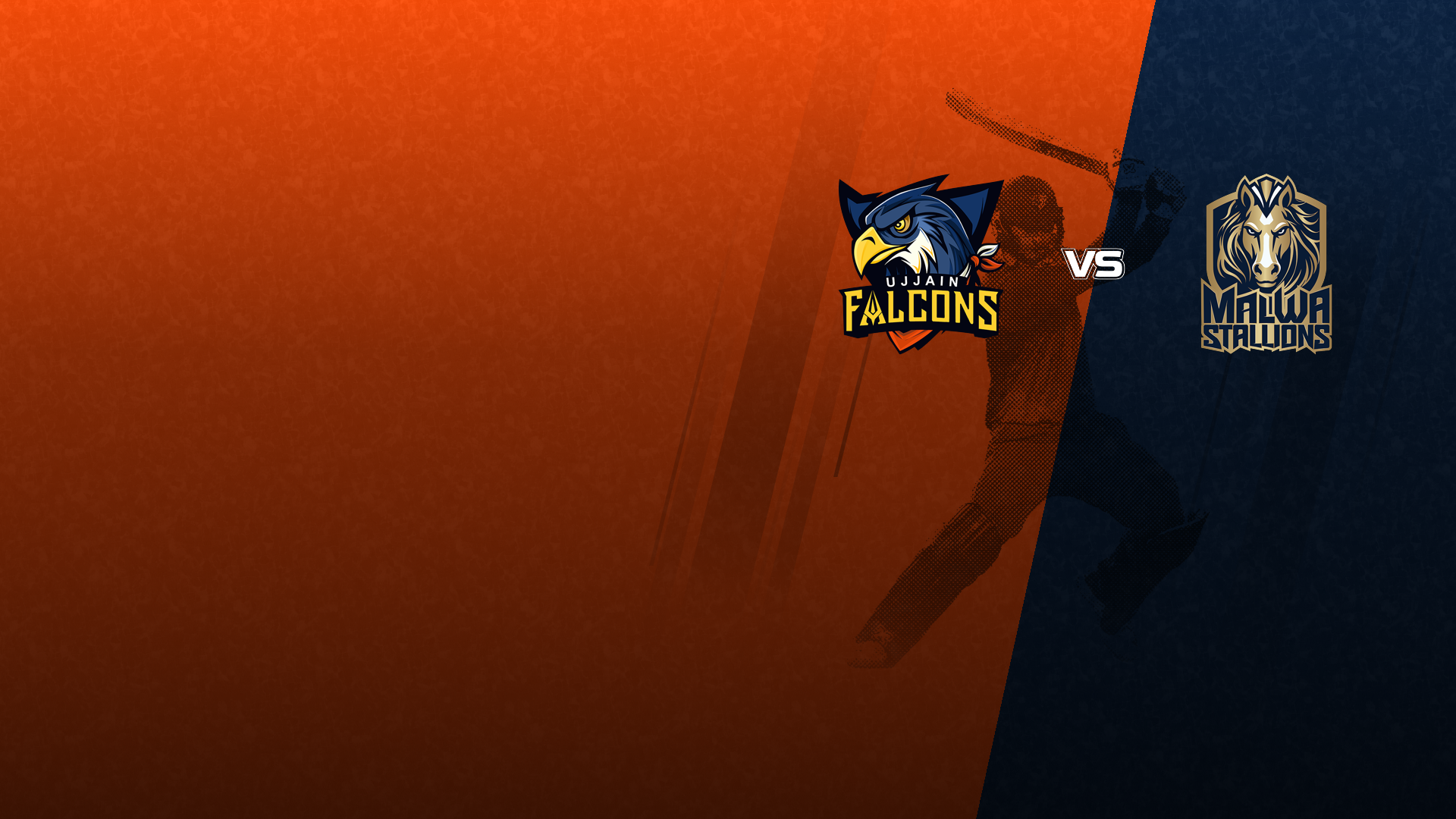 Match Thumbnail Blurred Background Image