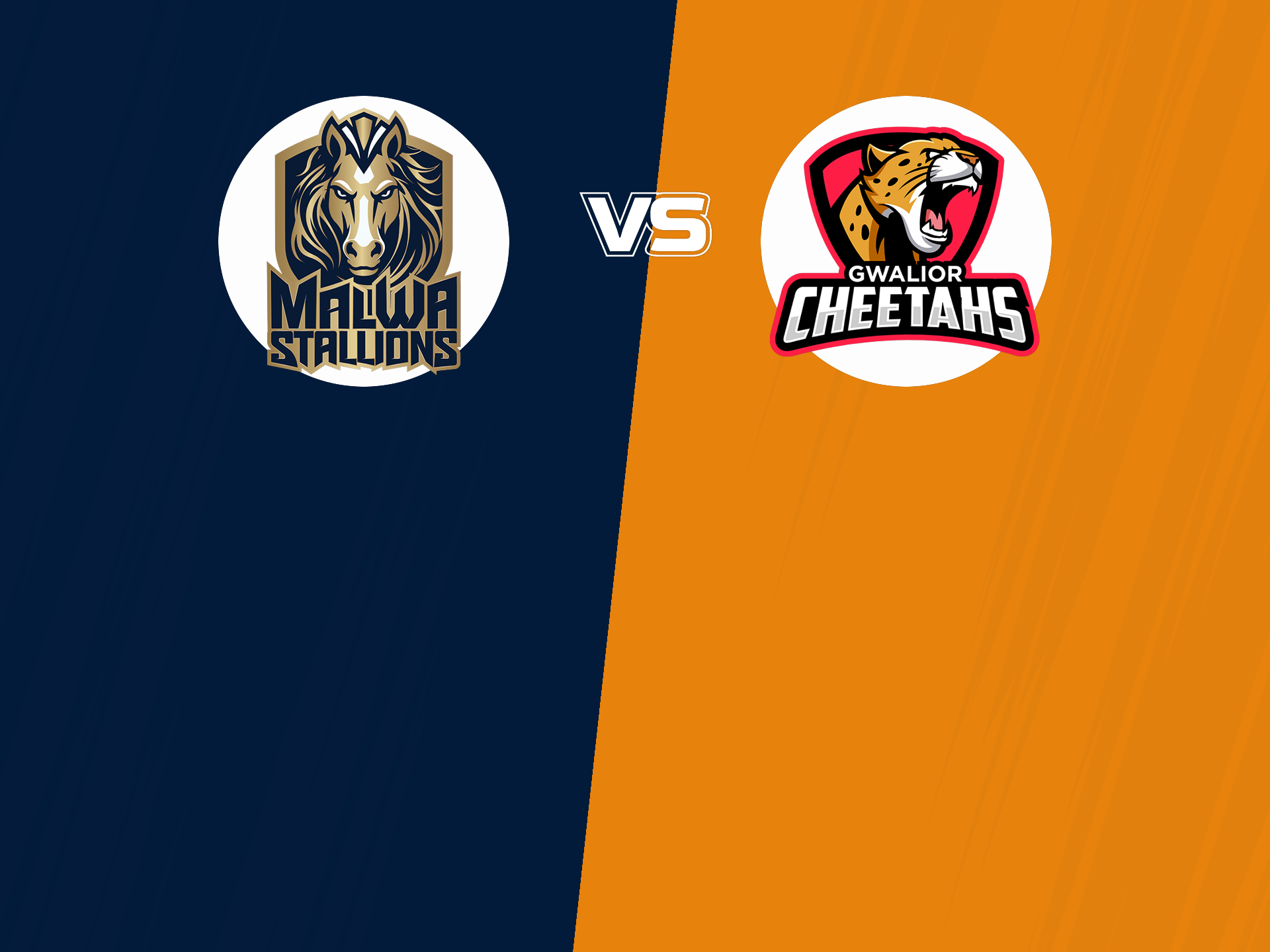 Malwa Stallions vs Gwalior Cheetahs (Madhya Pradesh League T20, 2026) thumbnail
