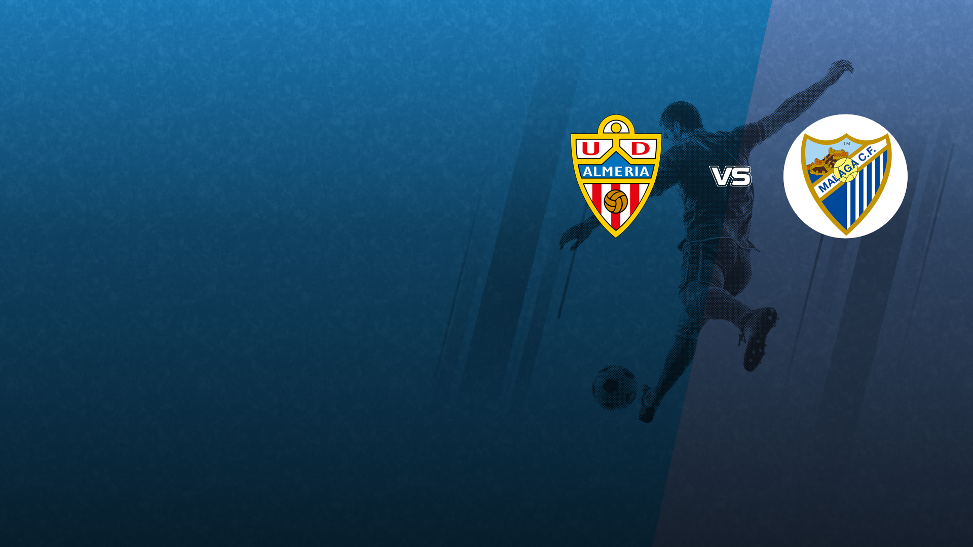 Almería vs Málaga Finals - 2nd Leg