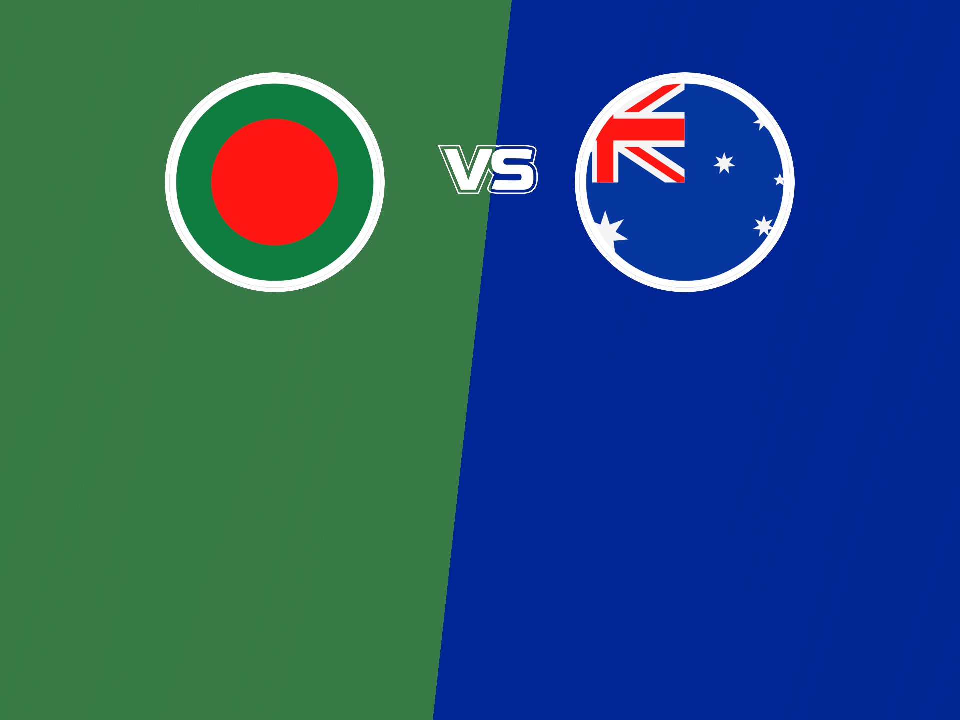Bangladesh vs Australia (Australia tour of Bangladesh, 2026) thumbnail