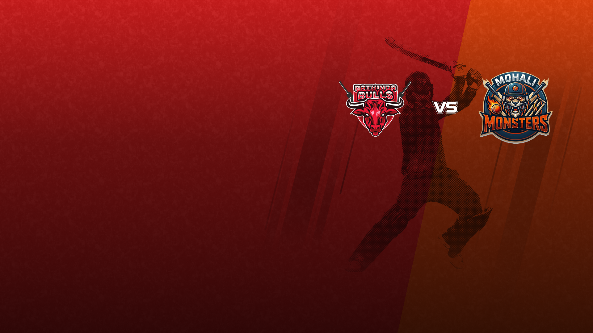 Match Thumbnail Blurred Background Image