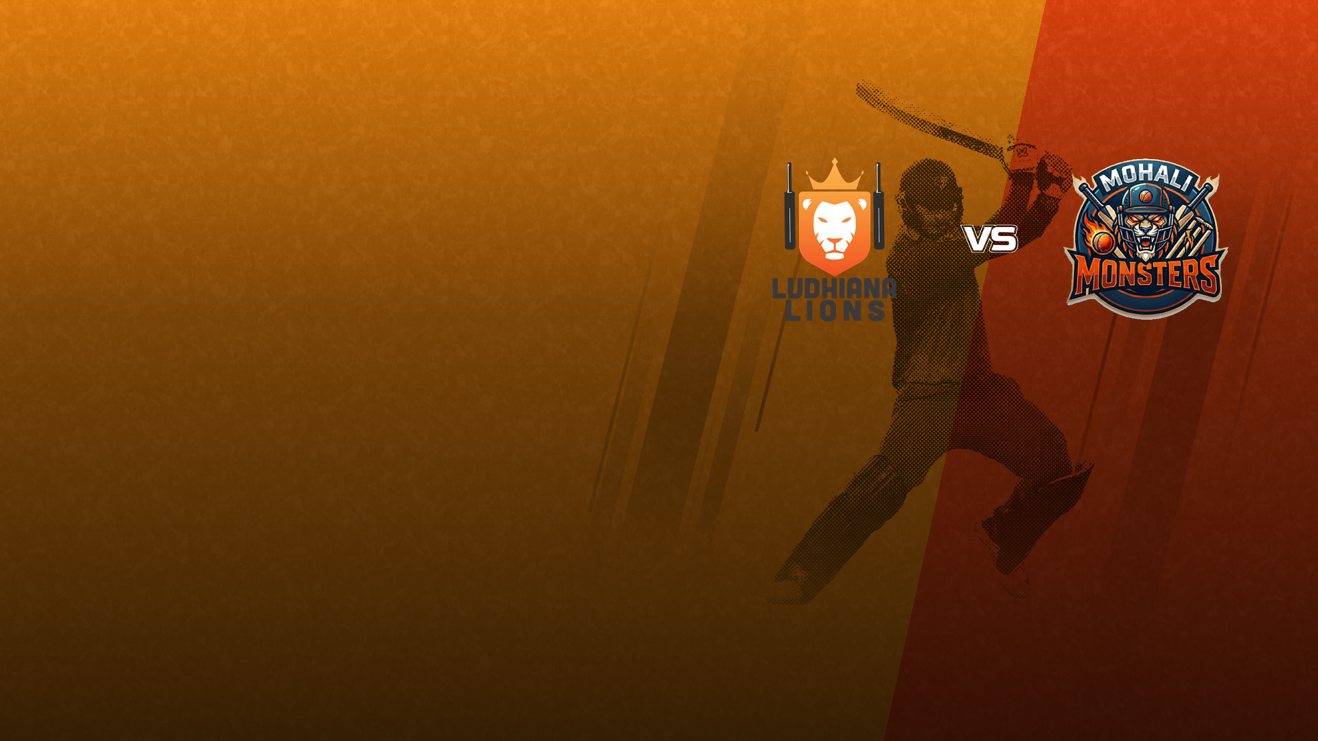 Match Thumbnail Blurred Background Image