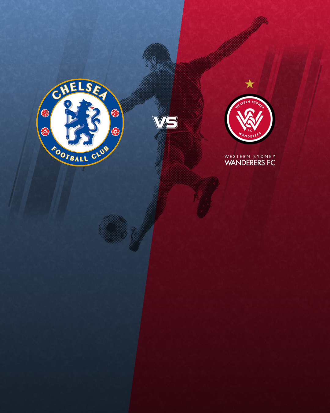 Club Friendlies 2026-Match 2-carousel-image