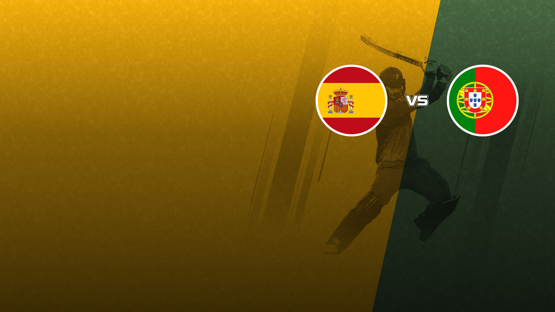 Match Thumbnail Blurred Background Image