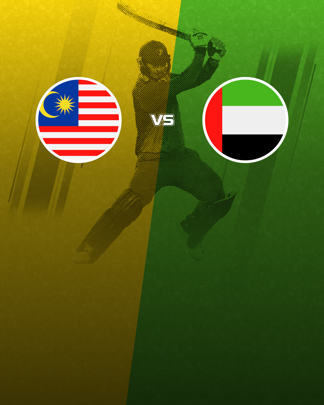 United Arab Emirates tour of Malaysia, 2026-2nd T20I-carousel-image