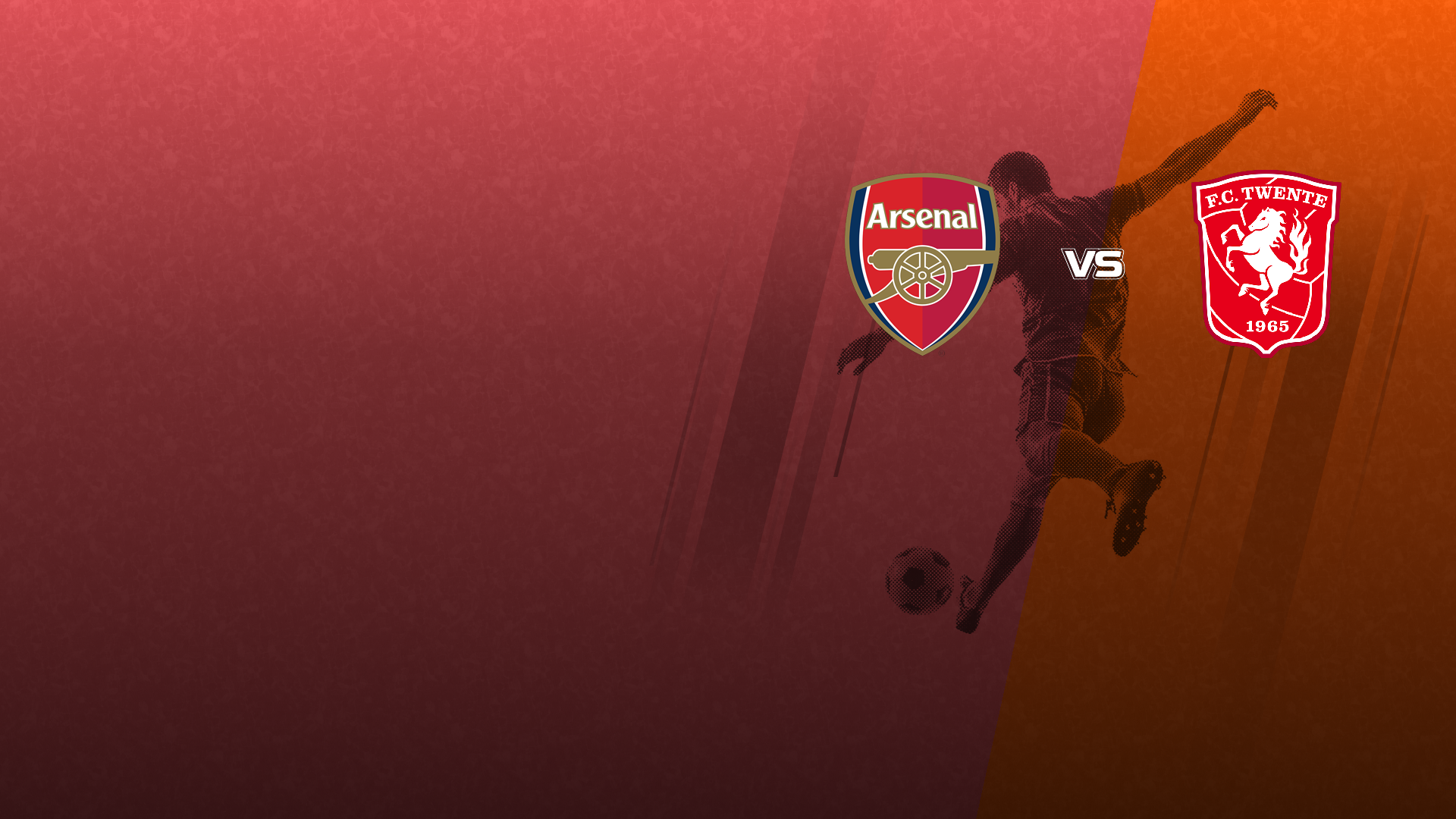 Match Thumbnail Blurred Background Image