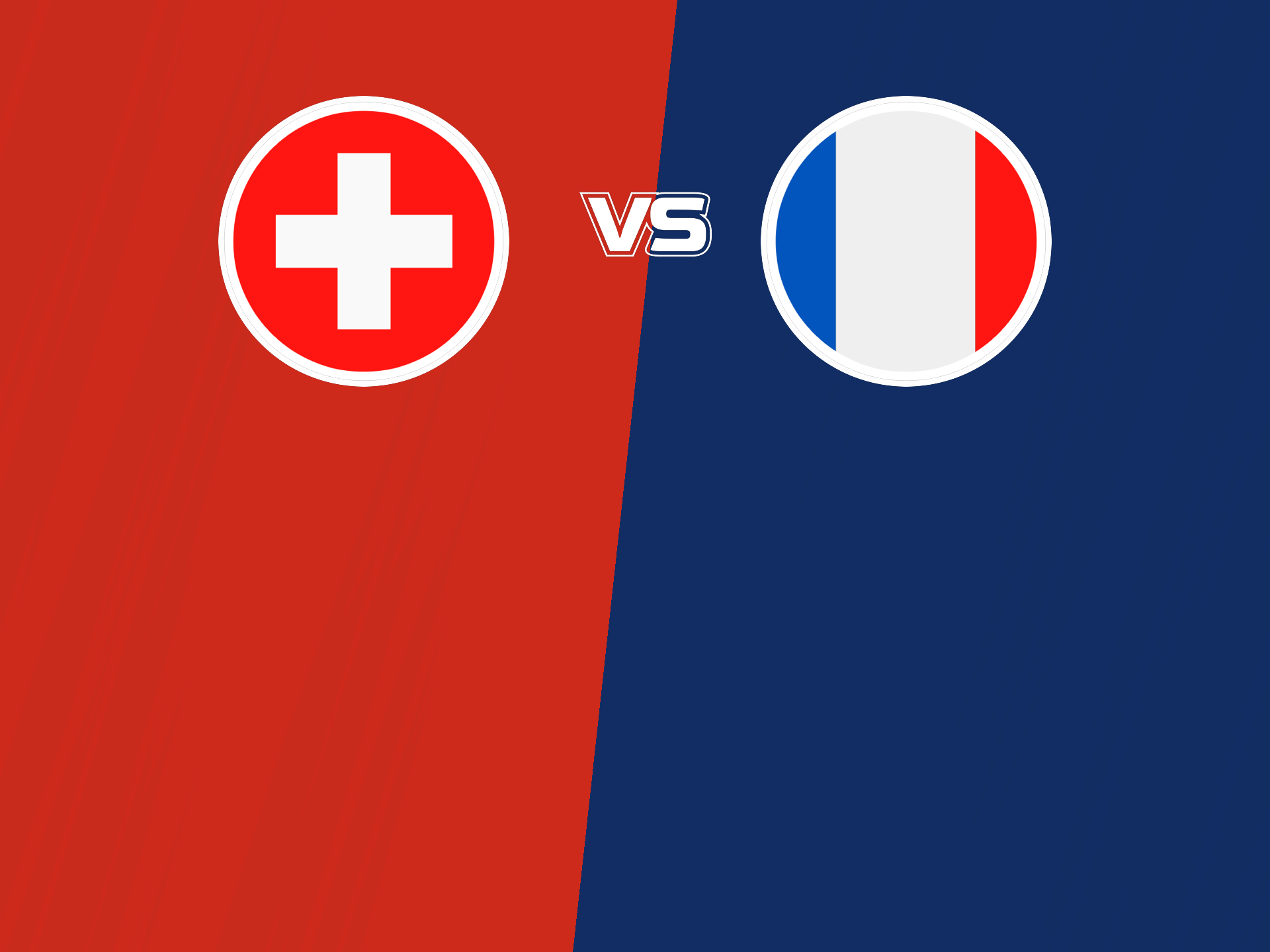 Switzerland vs France Match 5 Match Live cricket Score ECI Switzerland