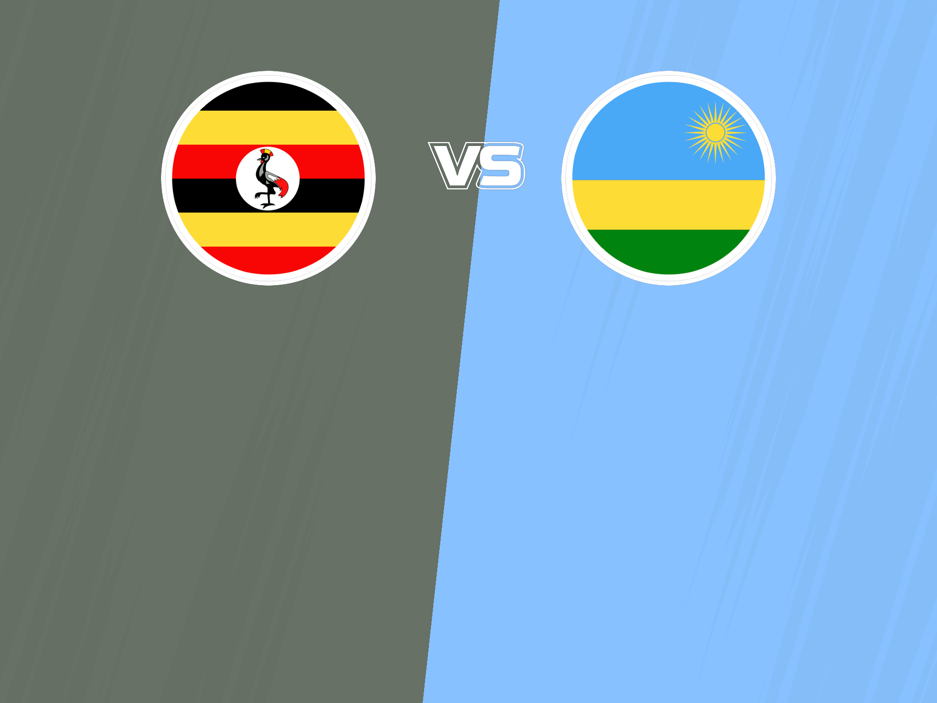 Uganda vs Rwanda Match 7 Match Commentary: East Africa Trophy Updates