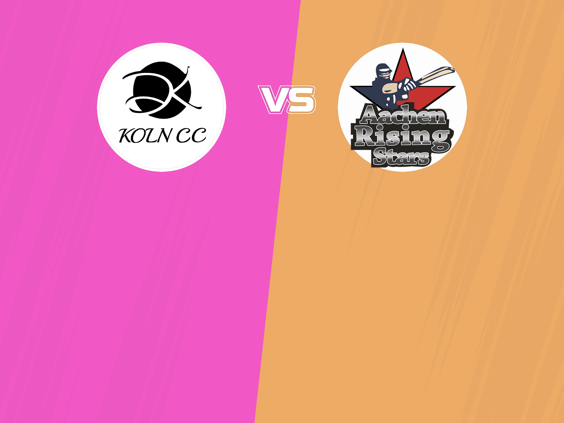 Koln CC vs Aachen Rising Stars Match 31 Match Commentary: ECS Germany 