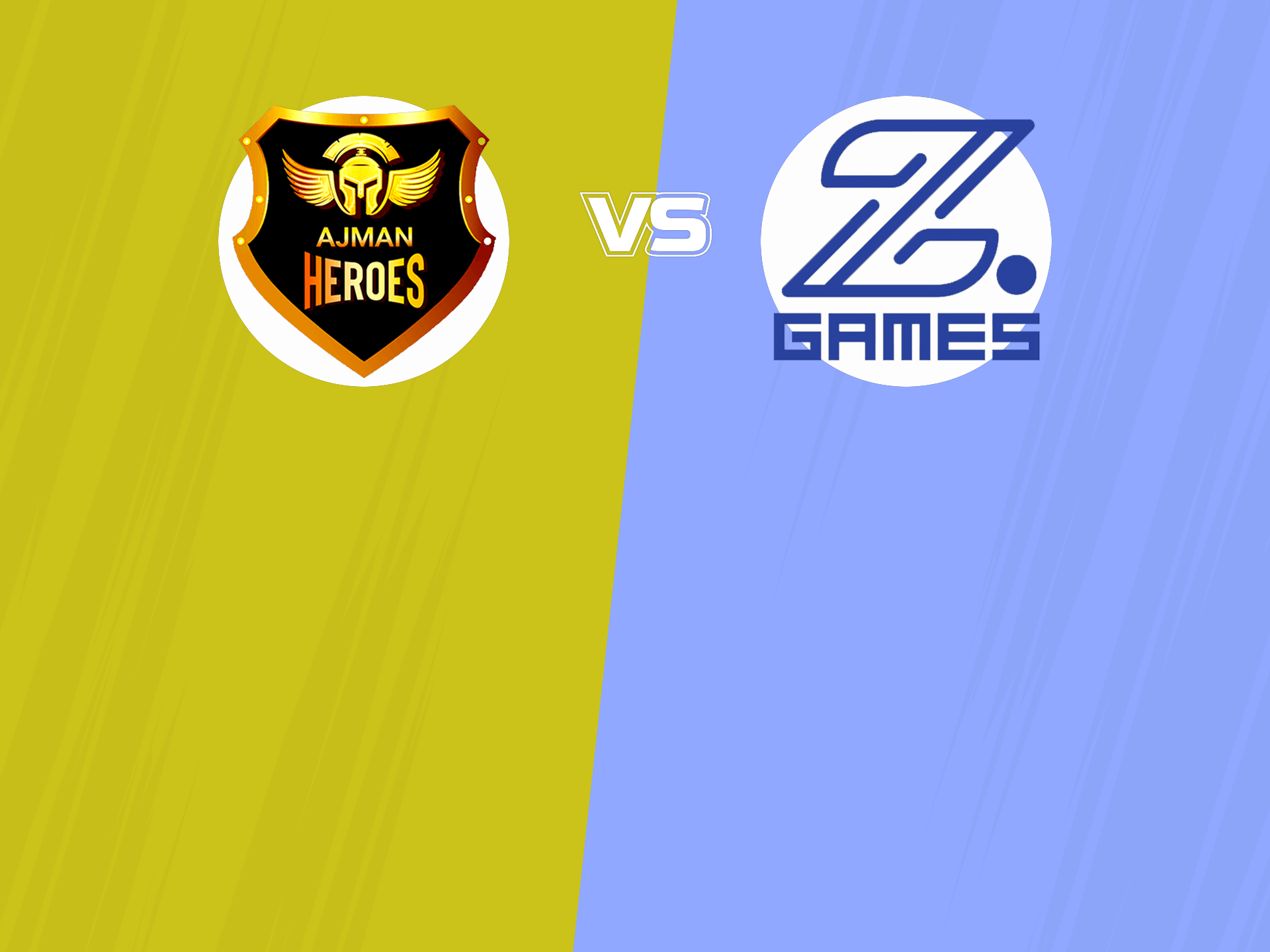 Ajman Heroes Vs Z Games Strikers Match 5 Live Cricket Match Streaming Ajman Heroes Vs Z Games Strikers Match 5 Live Cricket Match Streaming