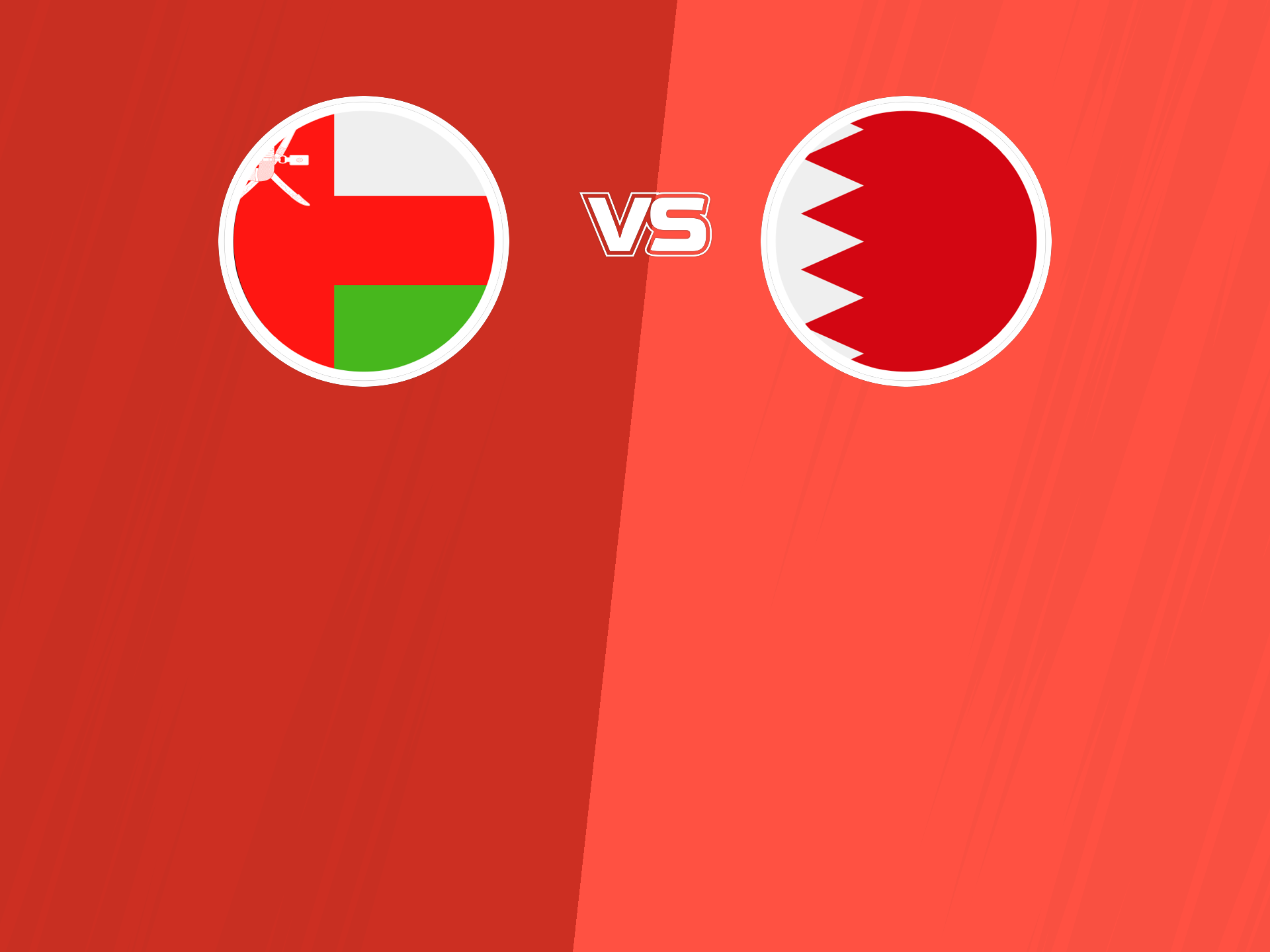 Oman vs Bahrain Match 10 Match Live Streaming: Watch Live Match 