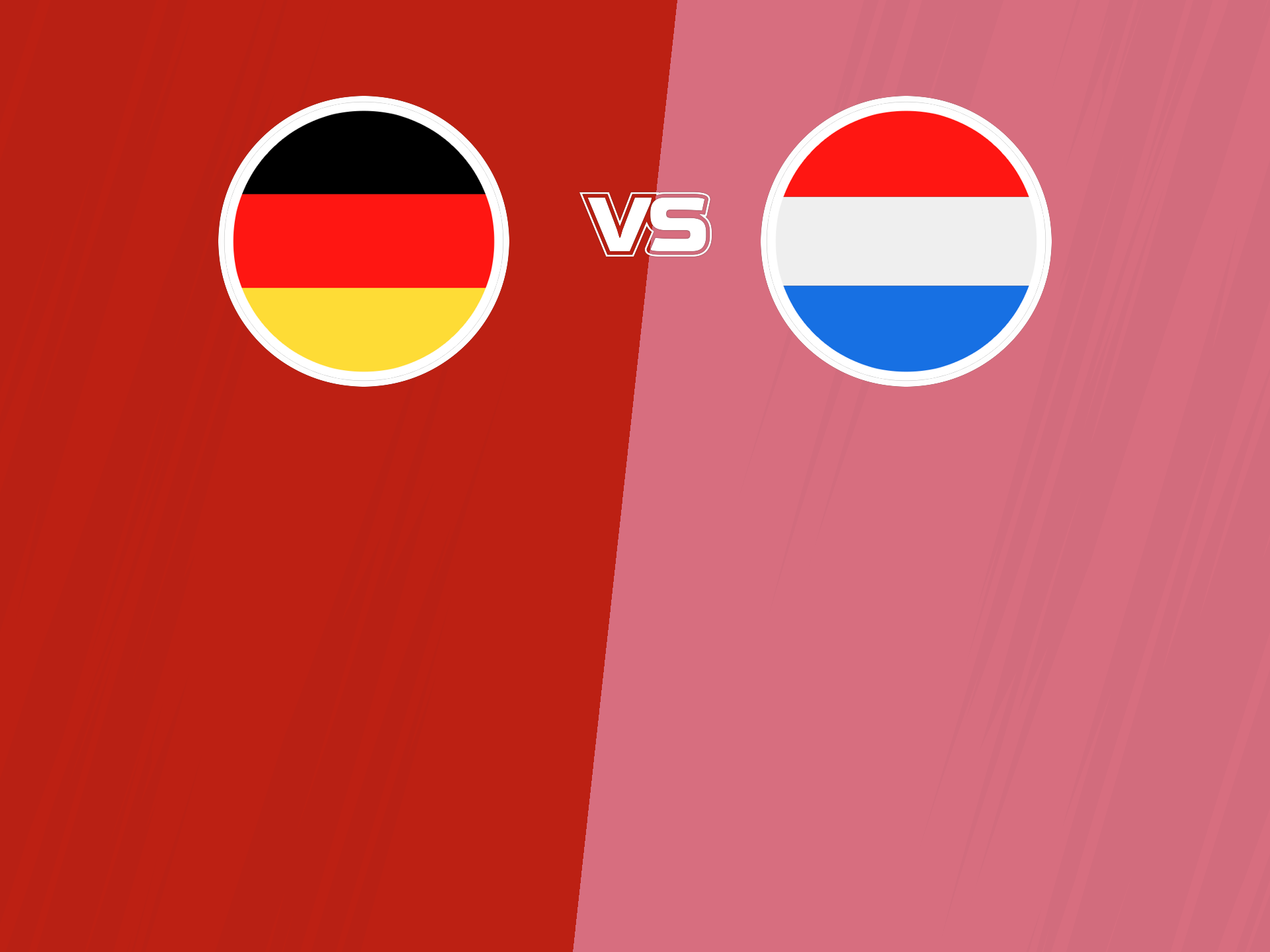 Germany vs Netherlands XI European Cricket Championship, 2023 cricket