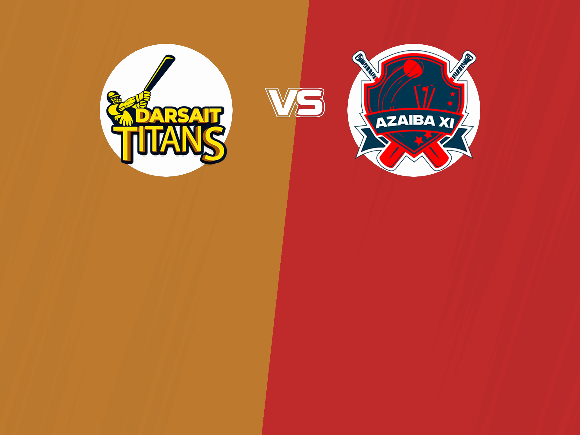 Darsait Titans Vs Azaiba XI Match 23 Live Cricket Match Streaming ...