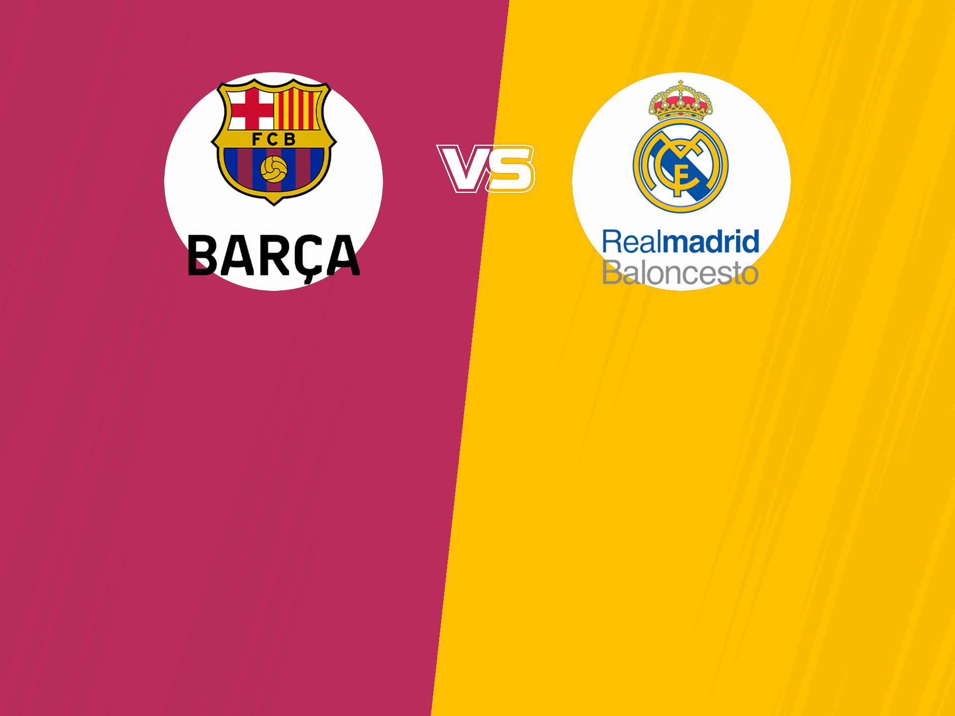 Barcelona vs Real Madrid Match #74 Match Live Streaming: Watch Live 