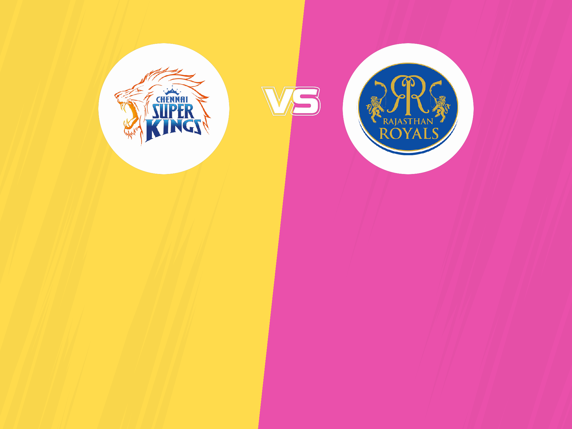 Rr Vs Today Csk Batting Score Dhoni Mi Csk Toss Today Csk Vs Rr