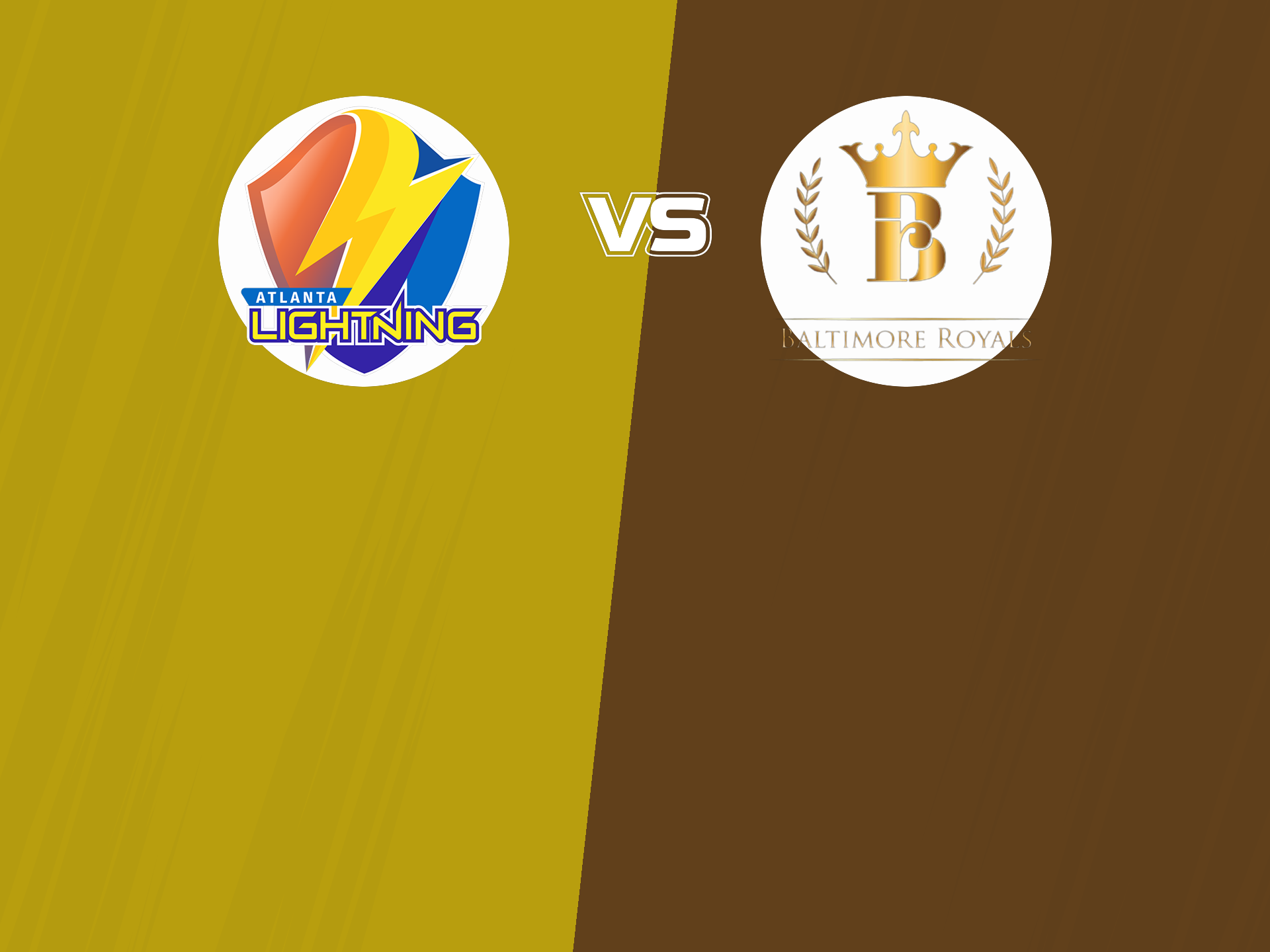 Atlanta Lightning Vs Baltimore Royals Match 92 Match Live Cricket Score atlanta-lightning-vs-baltimore-royals-match-92-match-live-cricket-score
