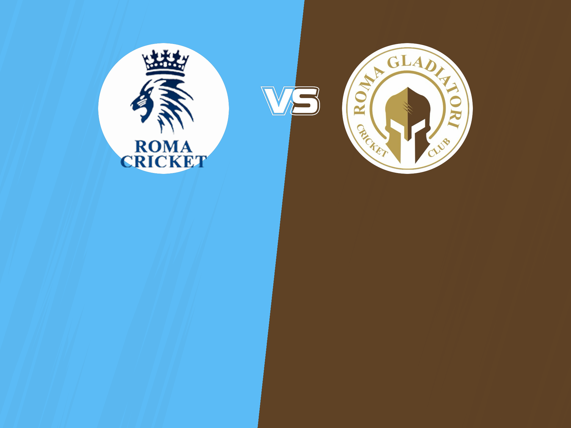 Match 24: Roma CC beat Roma Gladiatori by 63 Watch Videos
