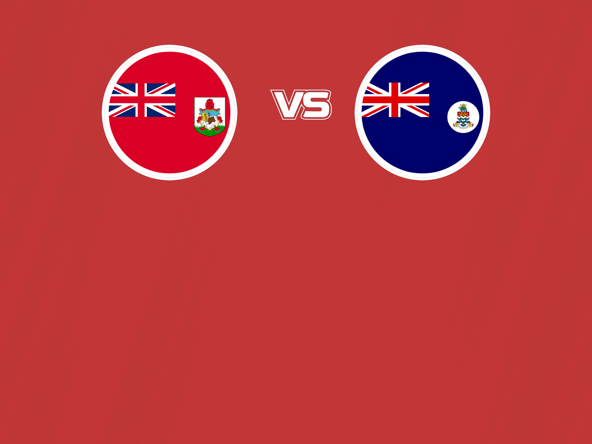 Bermuda vs Cayman Islands ICC Men's T20 2024 WC Americas Regional Final