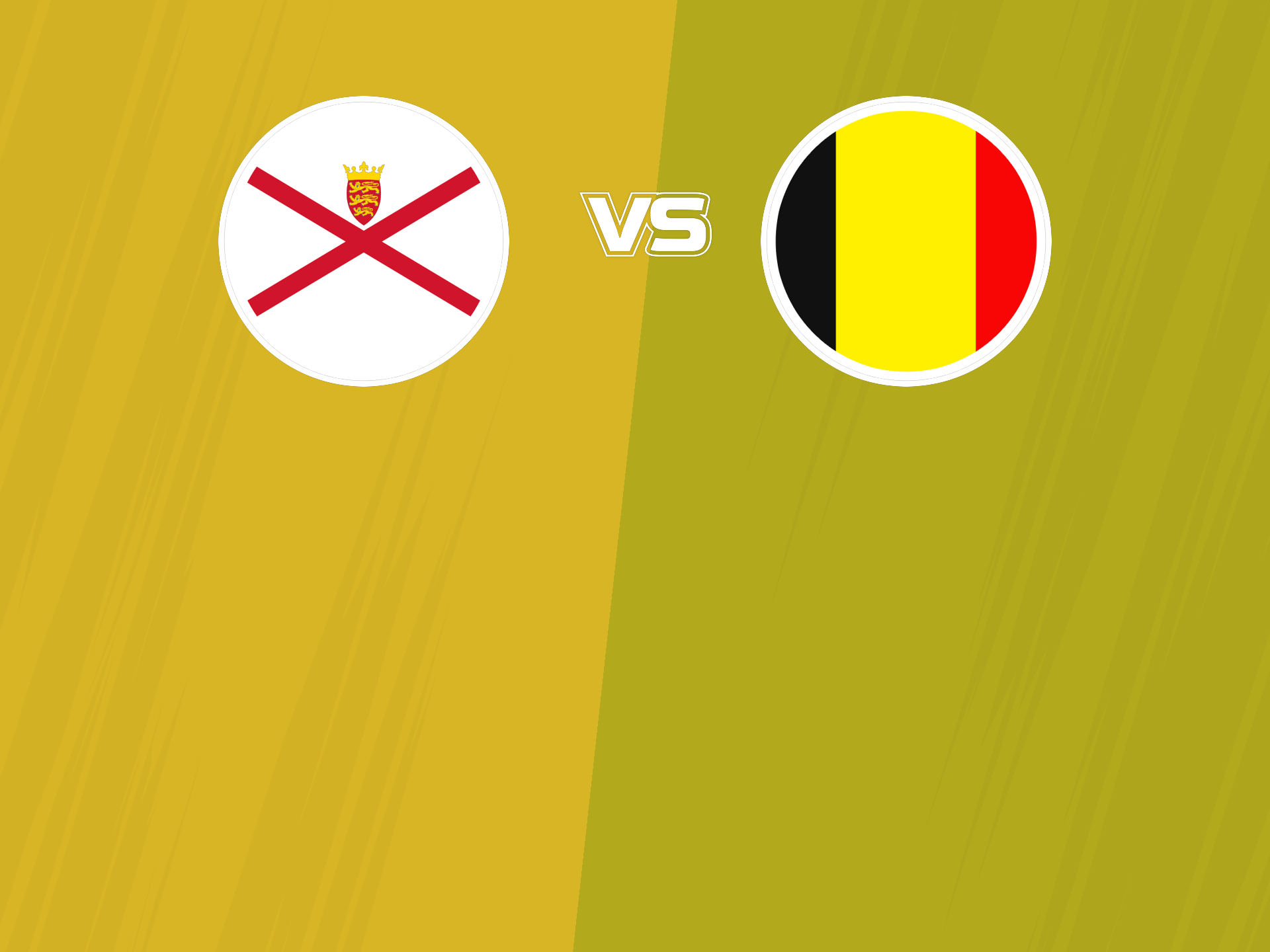 Jersey Vs Belgium Group B - Match 1 Live Cricket Match Streaming ...