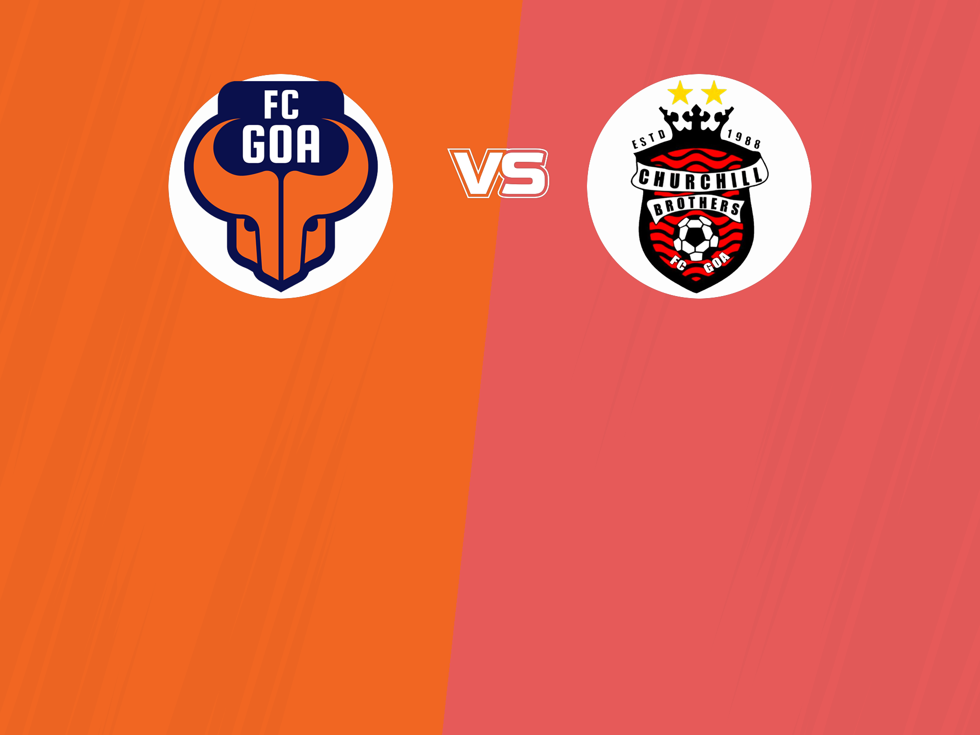 FCG Vs CBS Live Football Match Information For Goa Professional League ...